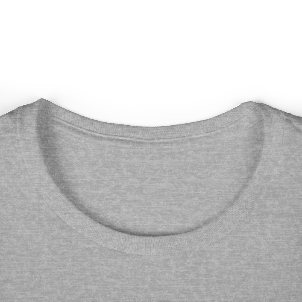 Johnnie Be Good Women's Movie Tee