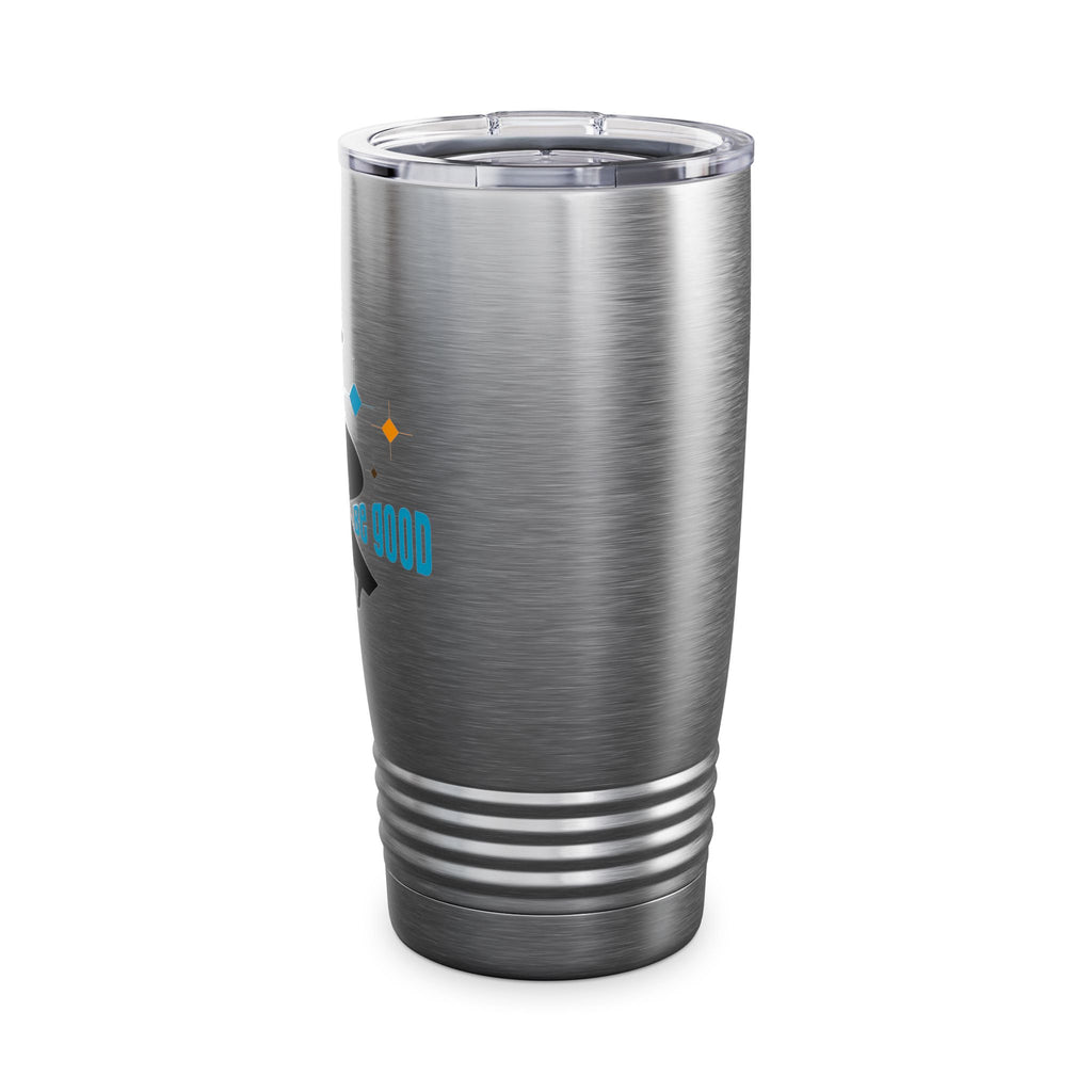 Johnnie Be Good Movie 20oz Tumbler