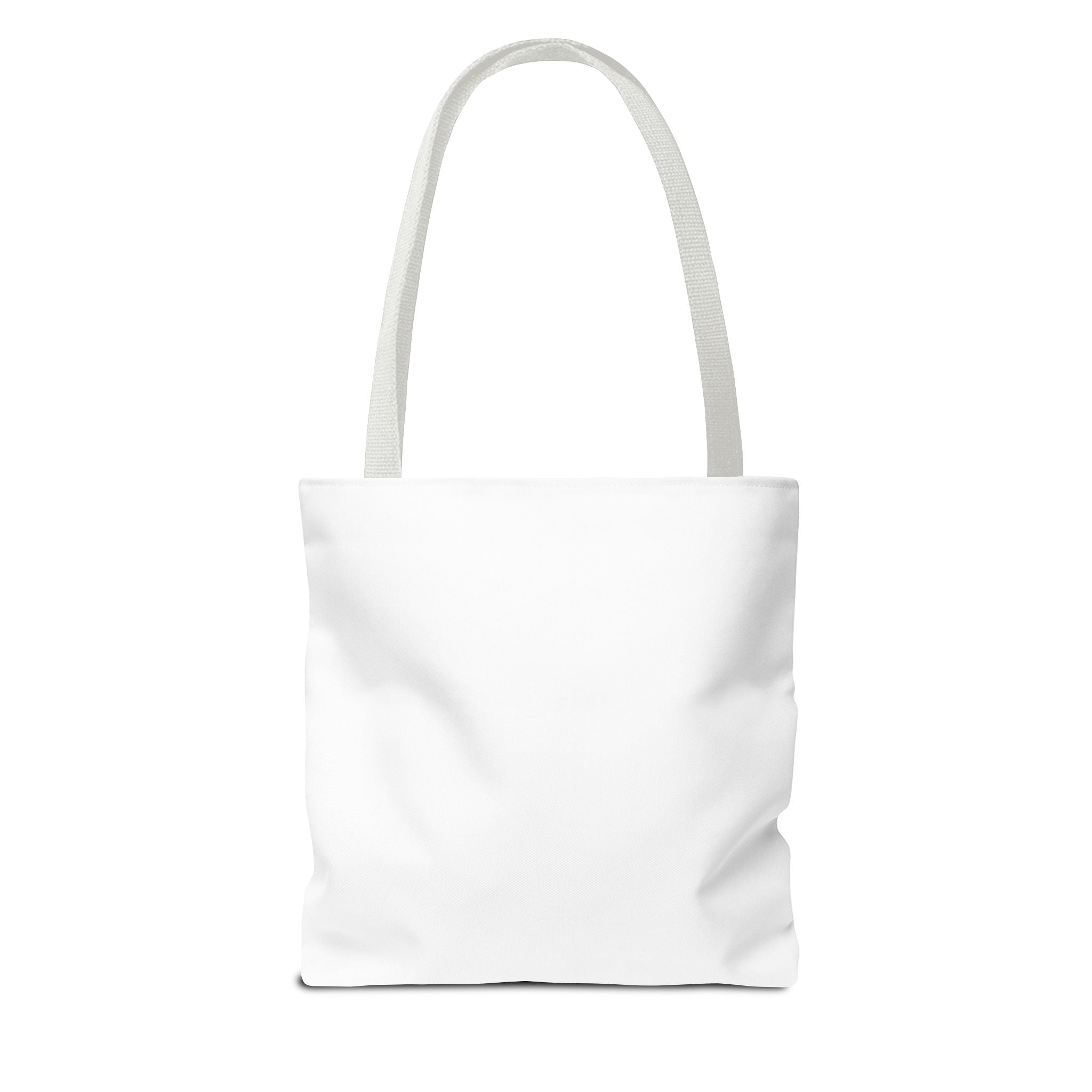 Tote — "Coolest Grandma in the World" Colorful Printed Tote Bag