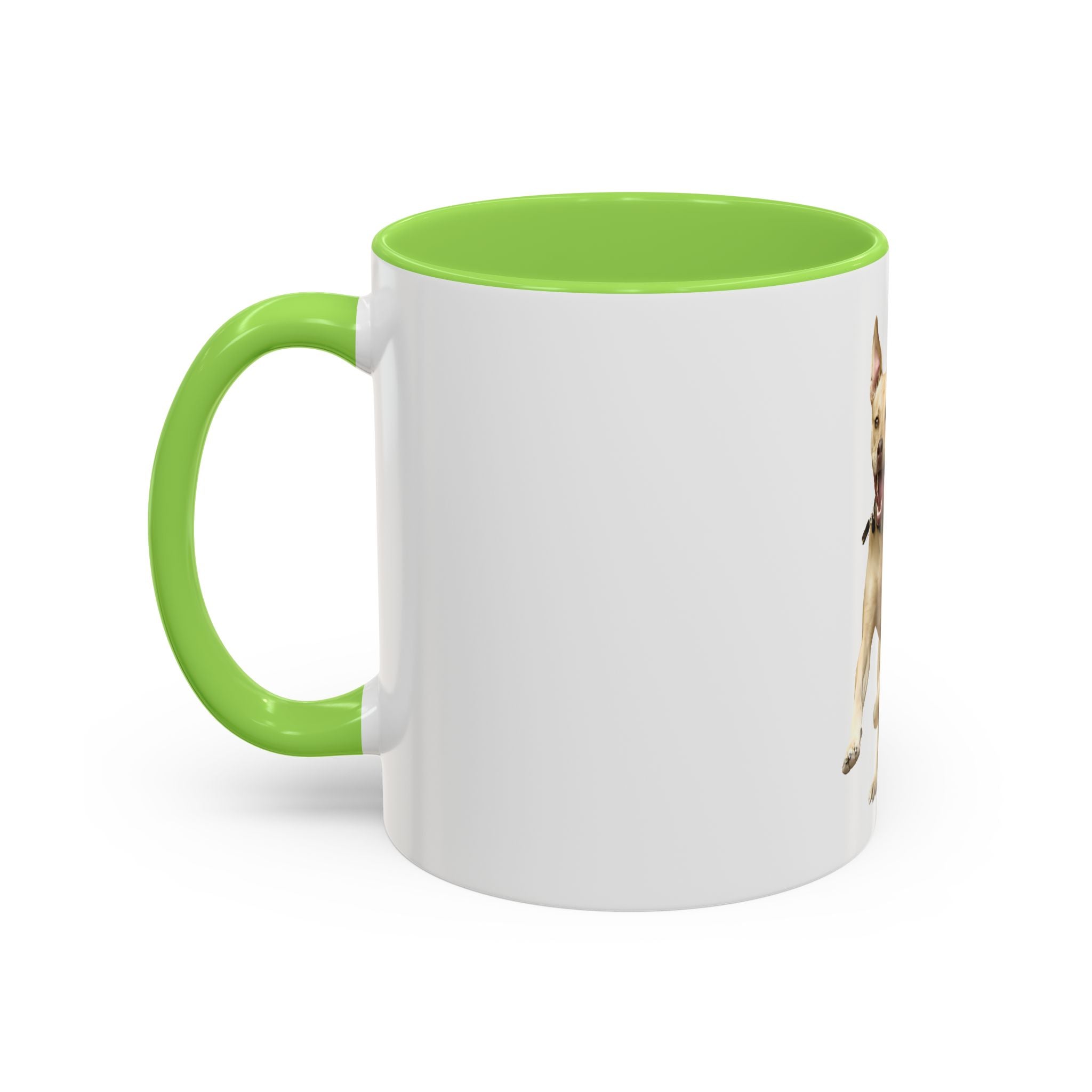 Colorful Dog Park Mug - Perfect for Pet Lovers, Gift for Dog Owners, Unique Coffee Cup, Fun Dog-Themed Drinkware, Playful Pet Mug