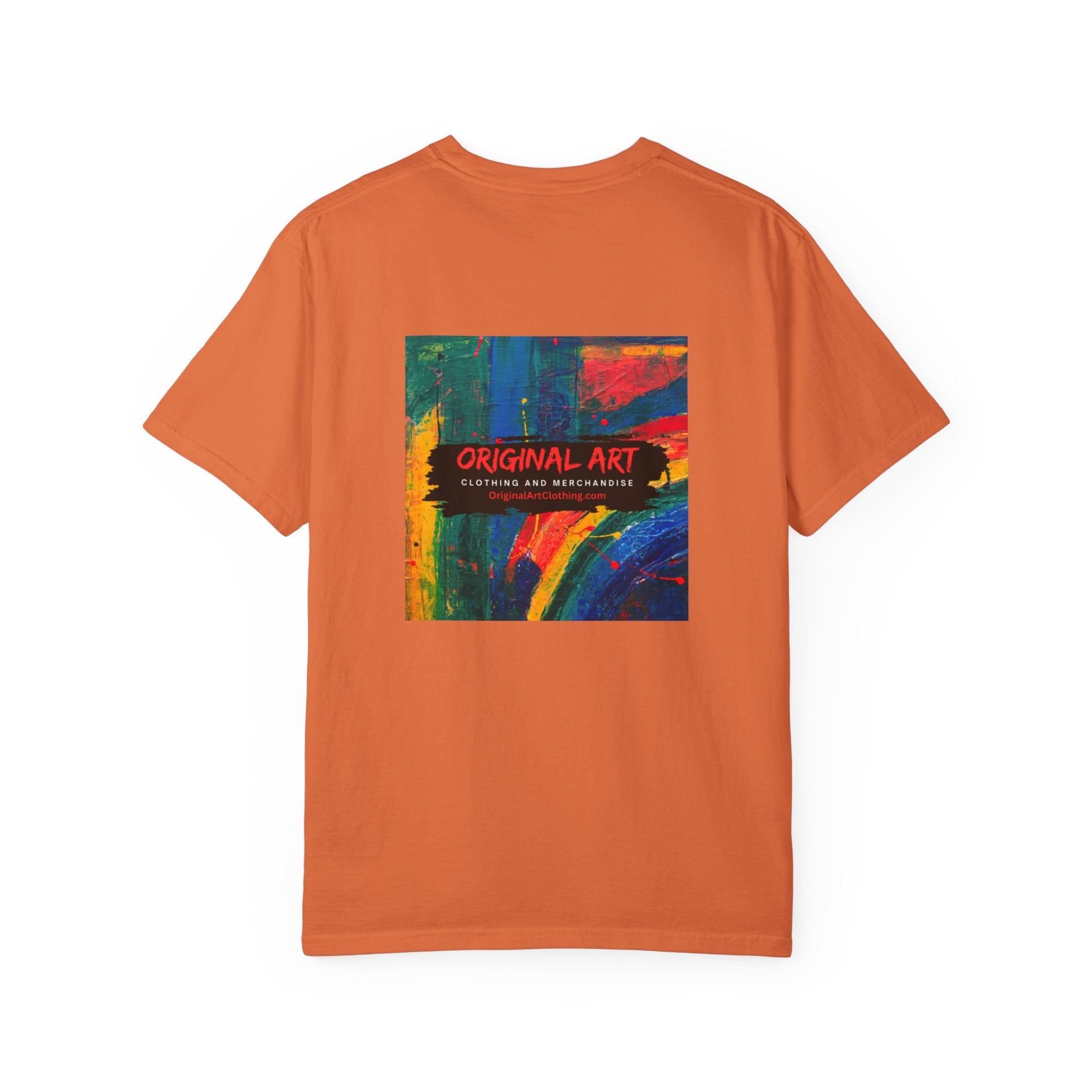 Blessed Hashtag T-Shirt — "#blessed grateful for another day" Casual Graphic Tee