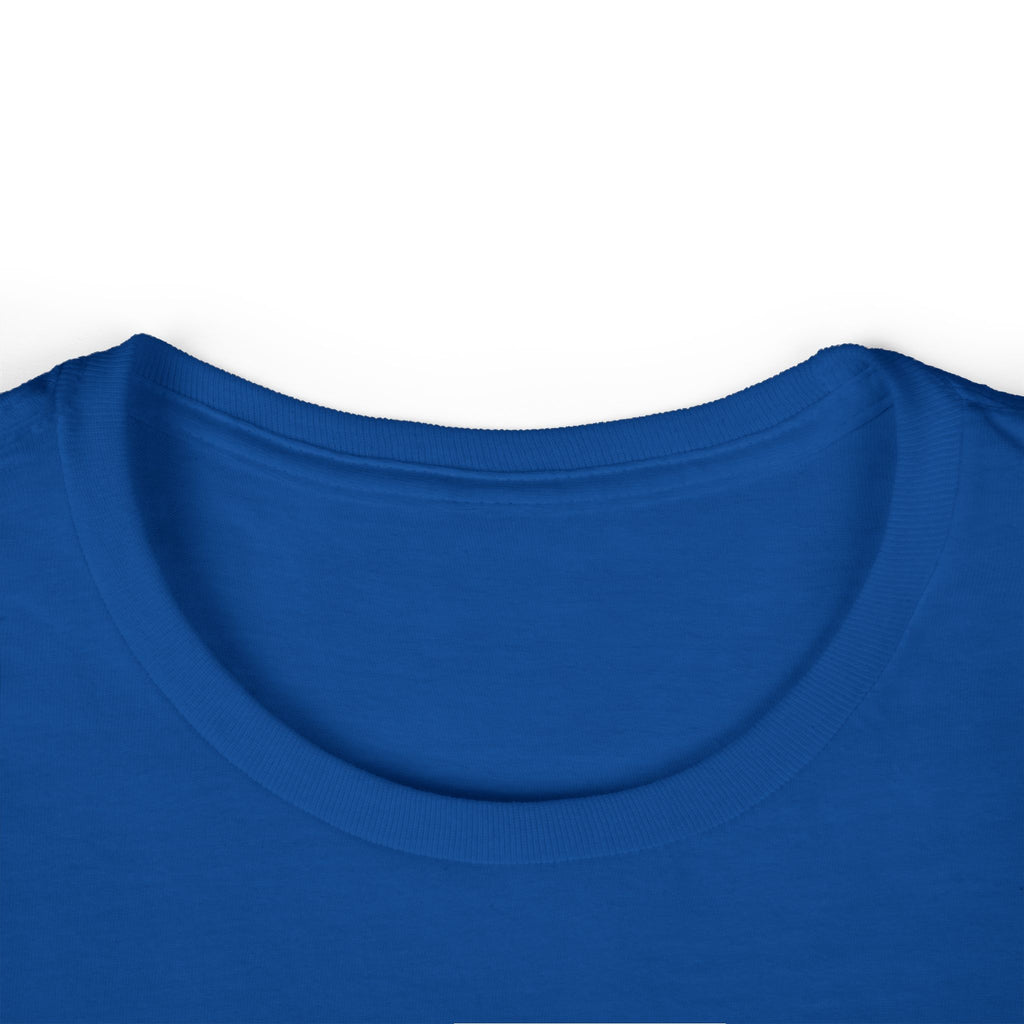 Johnnie Be Good Women's Movie Tee