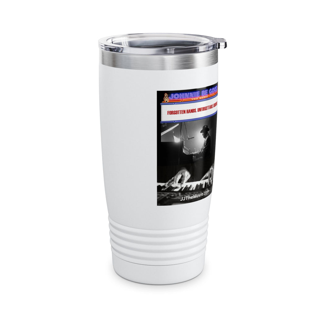 Johnnie Be Good Movie 20oz Tumbler