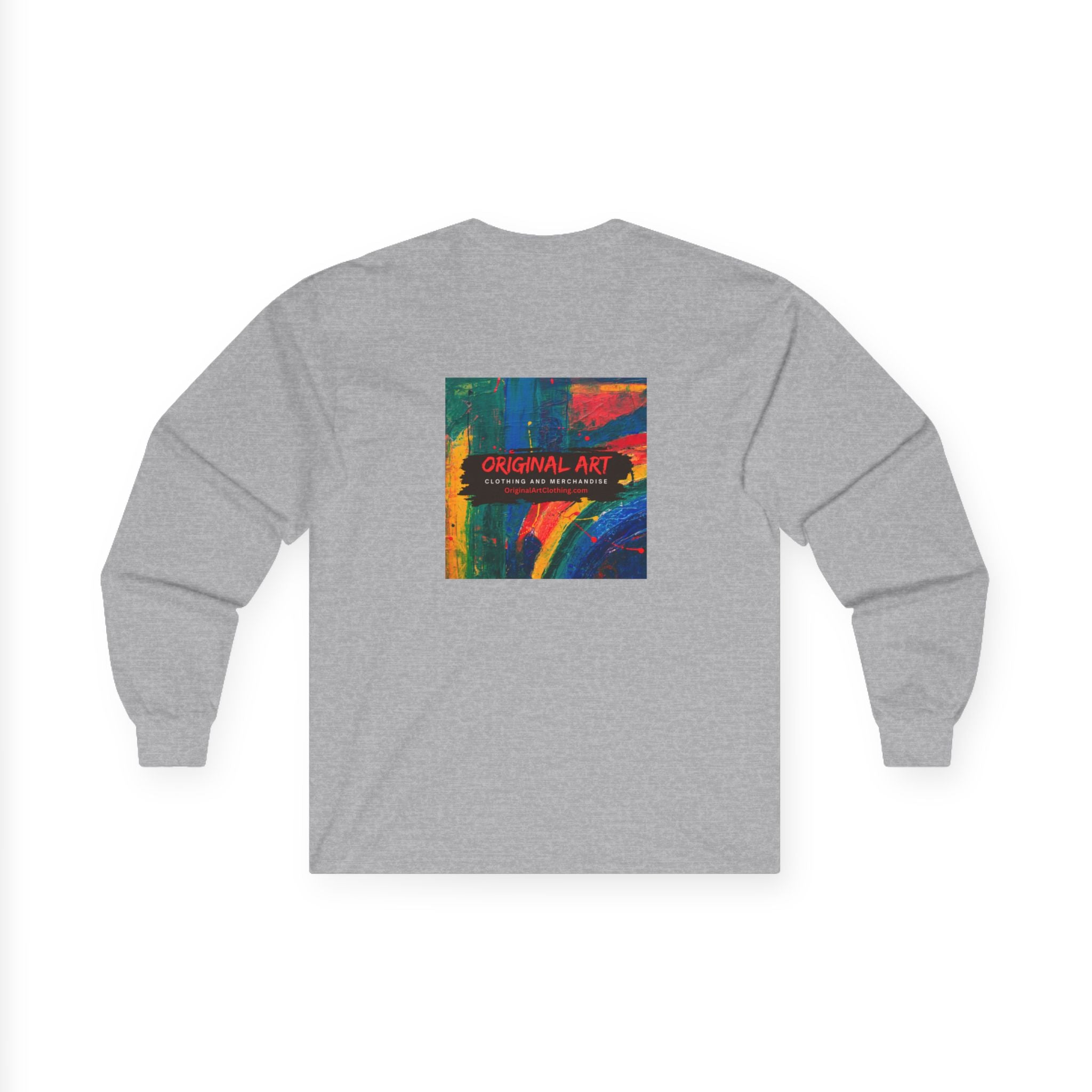 TV News Producers Spiral Into Control! Long Sleeve Tee, Unisex Graphic Tee, Gift for TV Lovers, Unique Media Shirt, Trendy Streetwear, Casual Everyday Wear