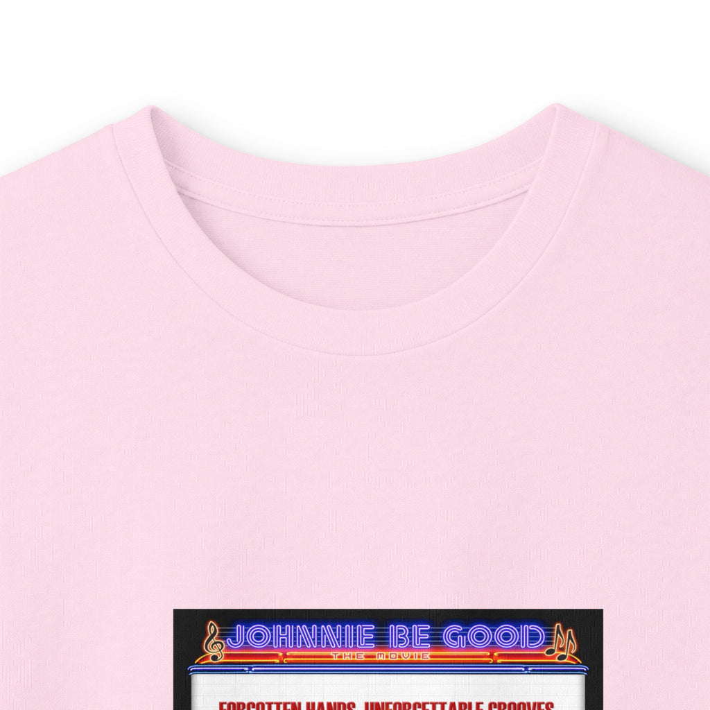 Johnnie Be Good Movie long sleeve tee