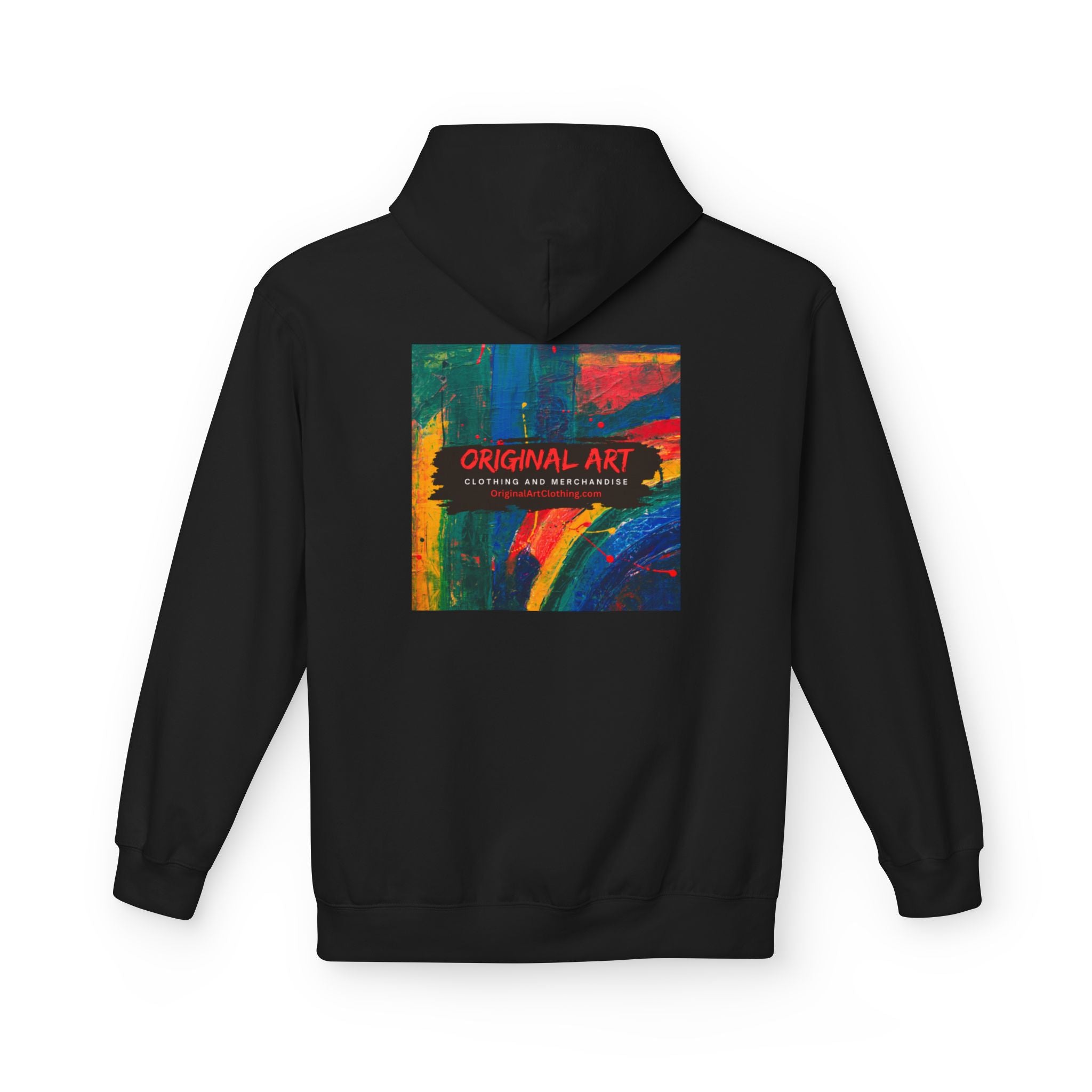 If It Sets Your Heart On Fire Graphic Pullover
