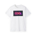 Cool Neon Graphic Tee for Trendy Casual Wear, Retro Vibe Shirt, Gift for Teens, Festival Outfit, Summer Essential