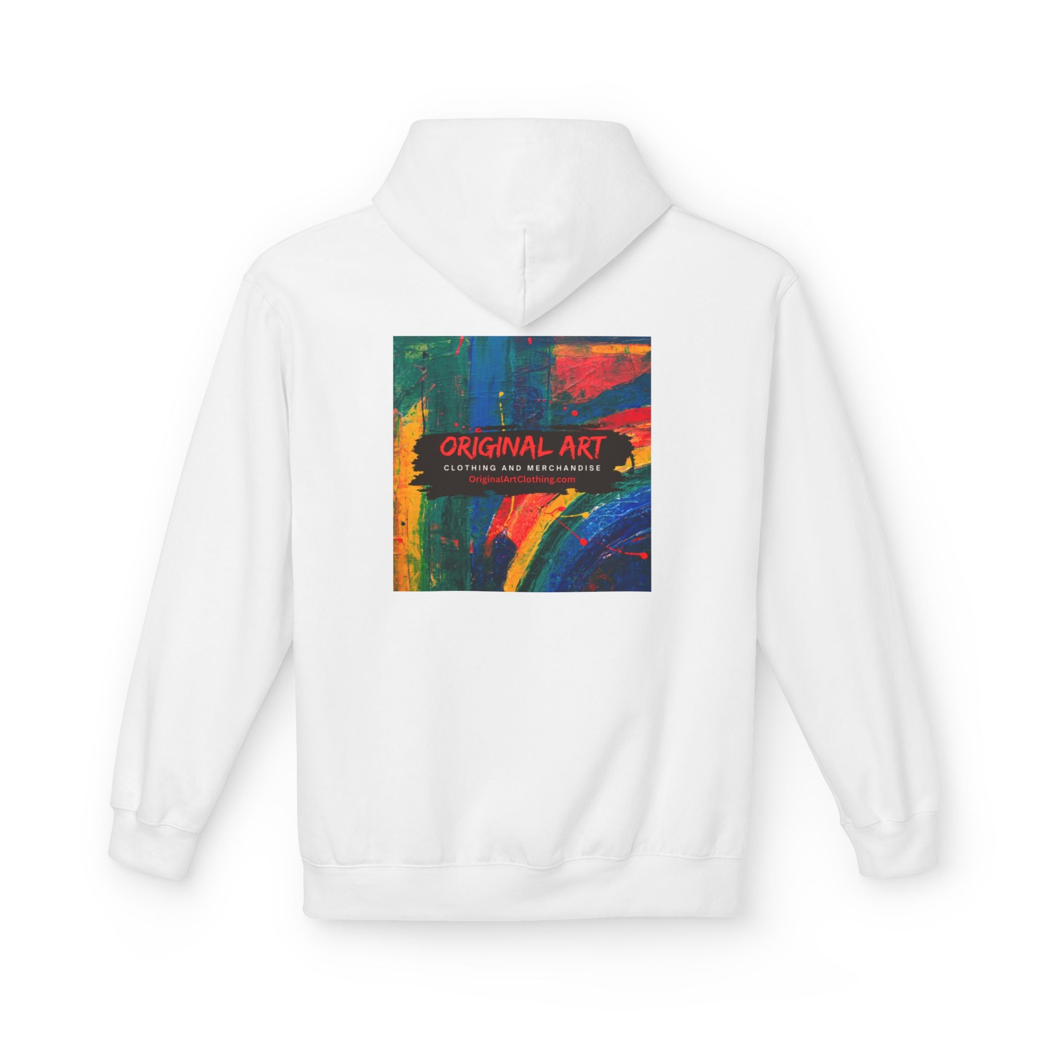 'Heights Are Afraid of Me' Humorous Quote Hoodie