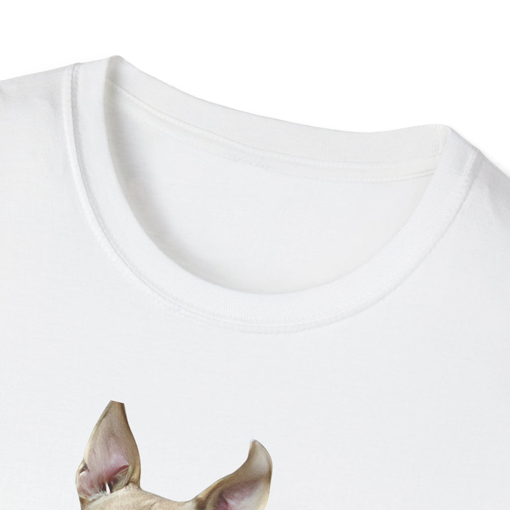 Dog Park T-Shirt, Fun Pet Lovers Tee, Unisex Animal Shirt, Gift for Dog Owners, Casual Everyday Wear