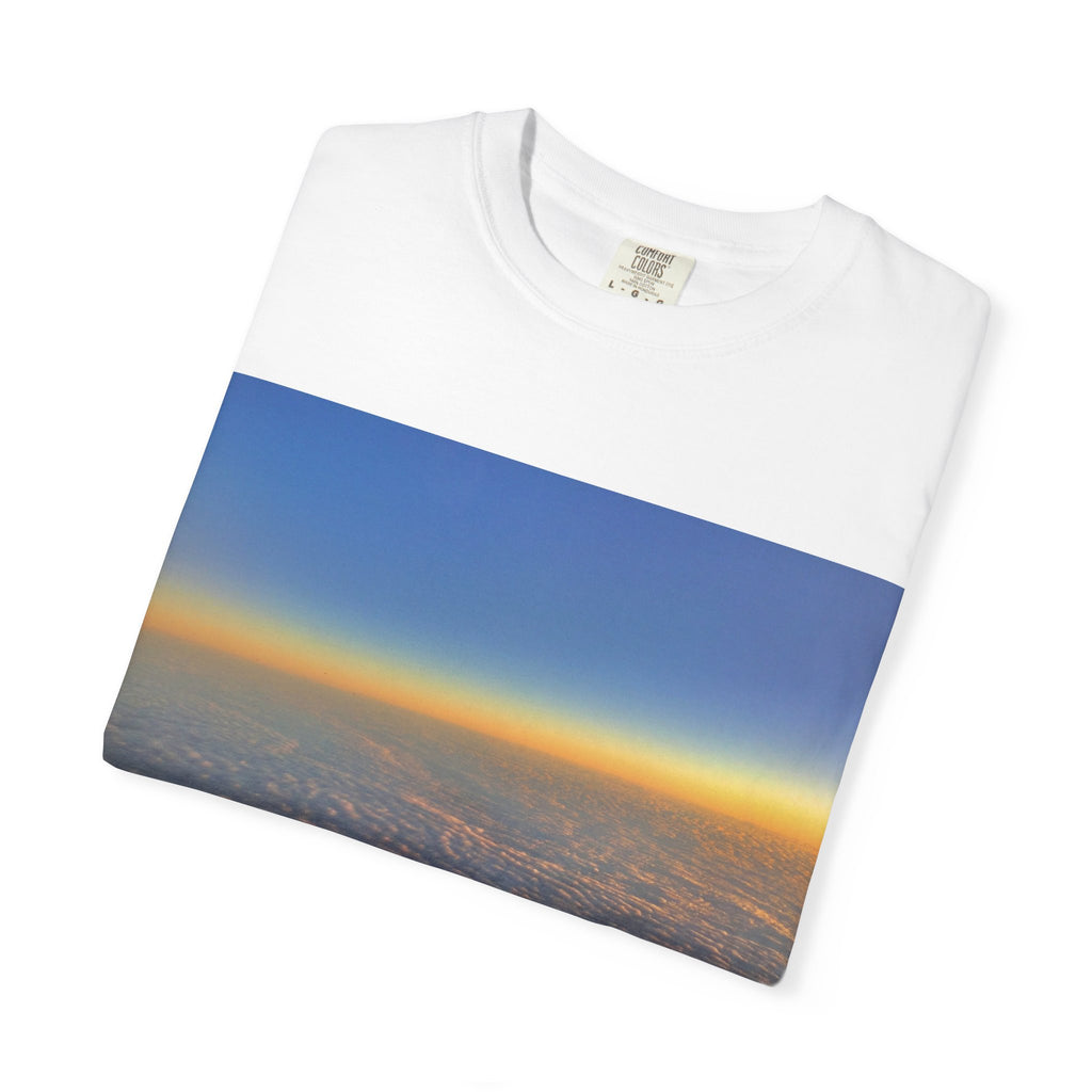 Sunset Horizon T-Shirt