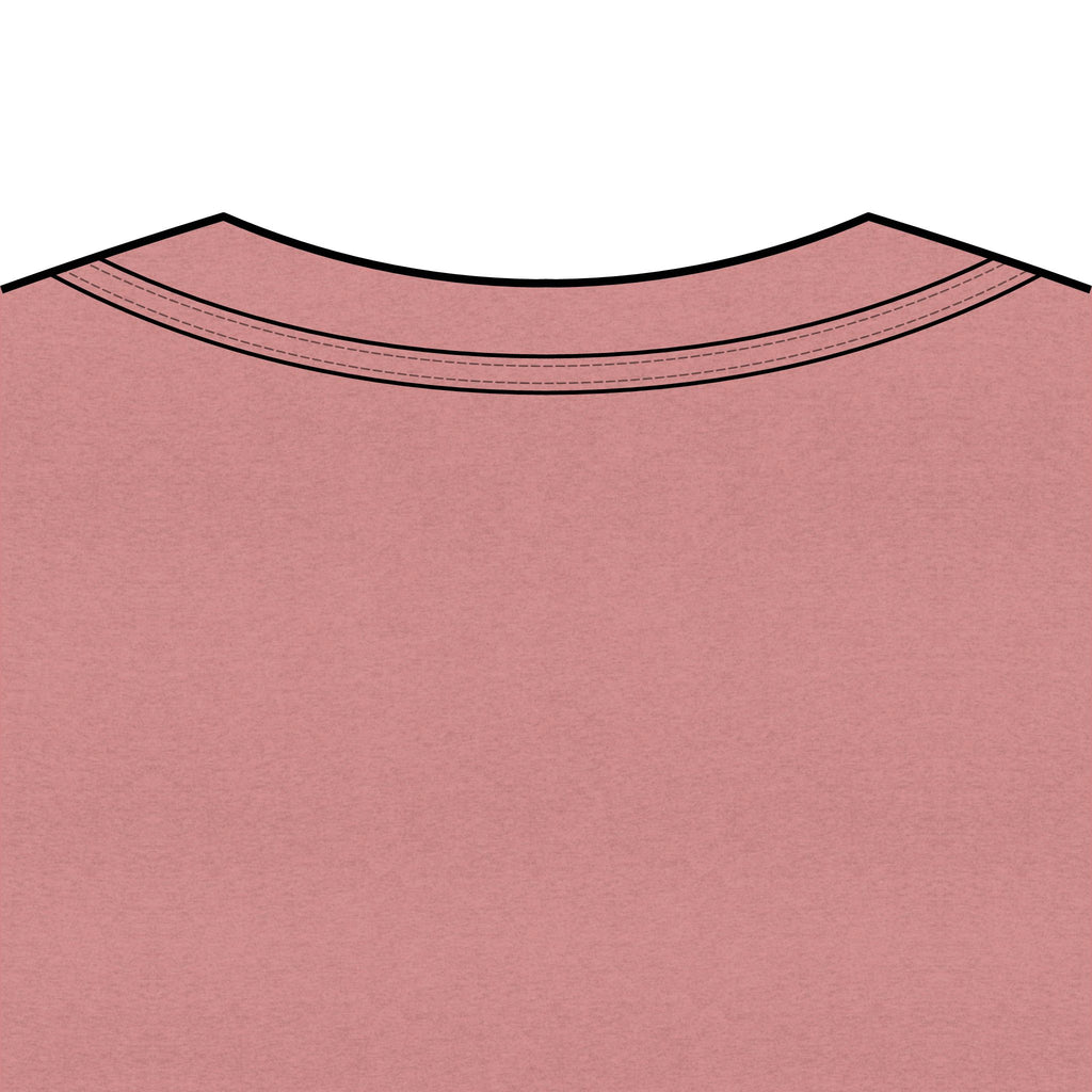 "Johnnie Be Good" Documentary Women's V‑Neck Tee