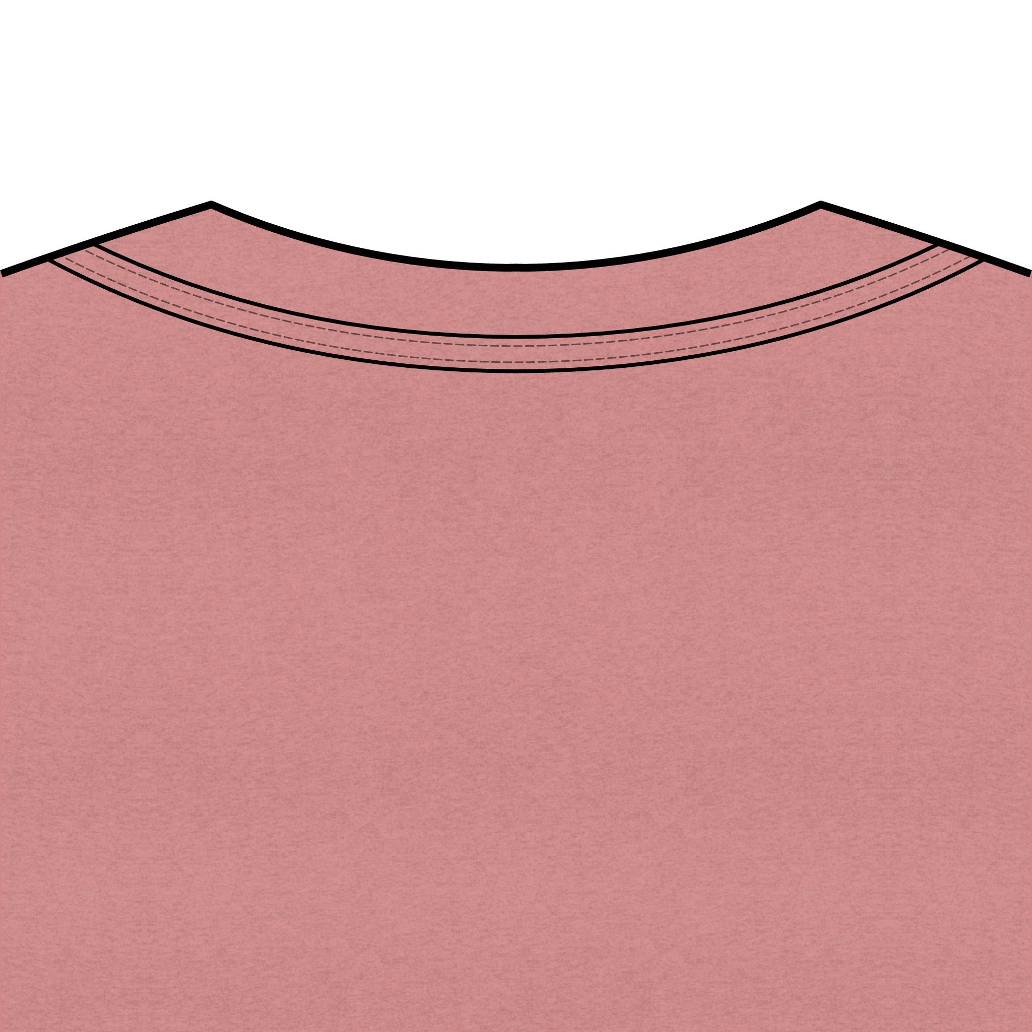 "Johnnie Be Good" Documentary Women's V‑Neck Tee