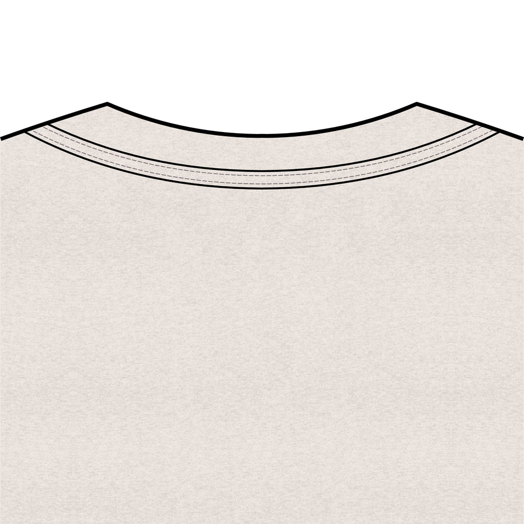 "Johnnie Be Good" Documentary Women's V‑Neck Tee