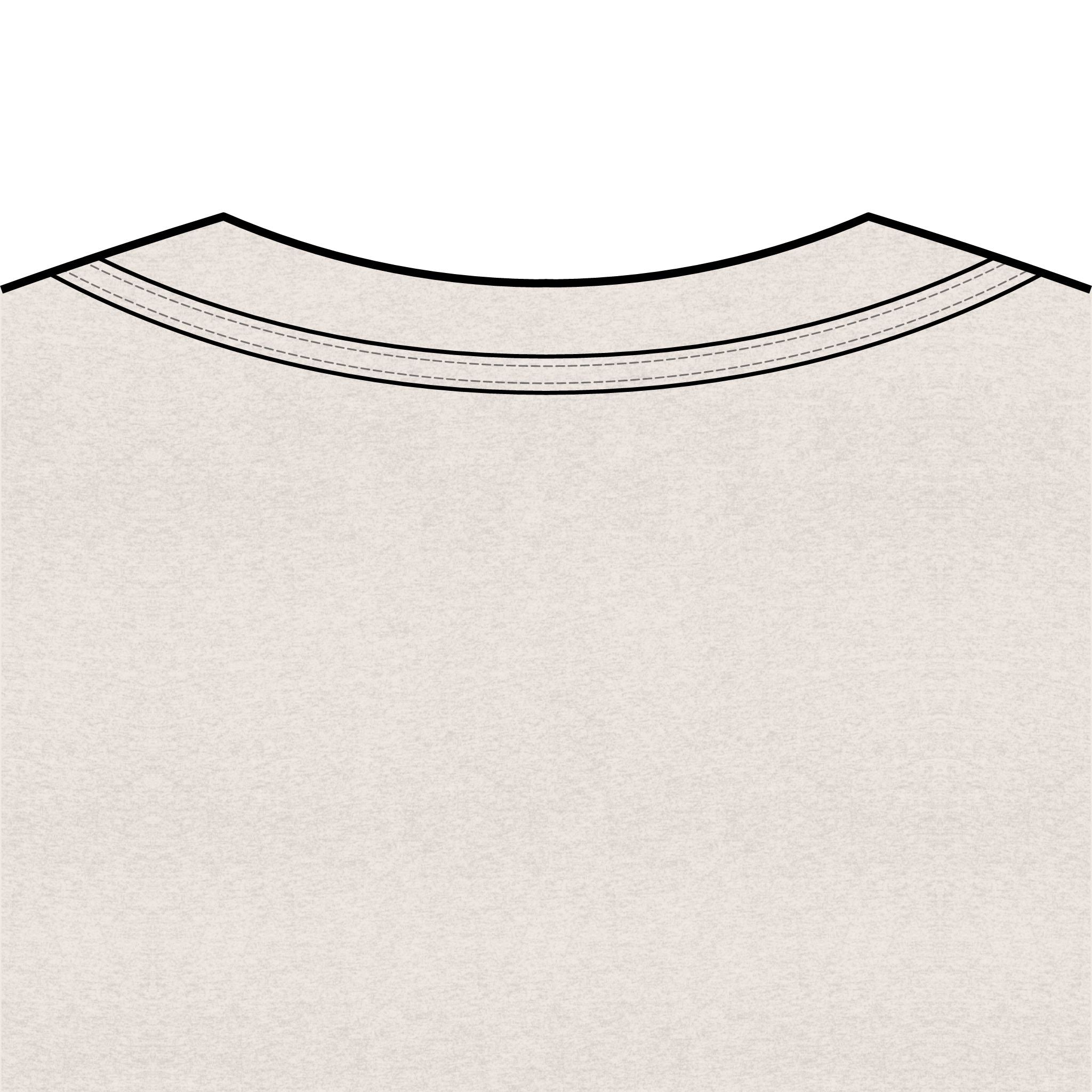 "Johnnie Be Good" Documentary Women's V‑Neck Tee