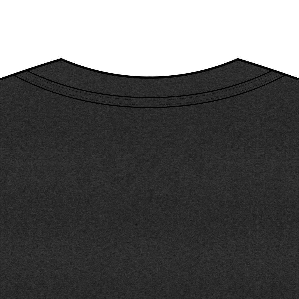 "Johnnie Be Good" Documentary Women's V‑Neck Tee