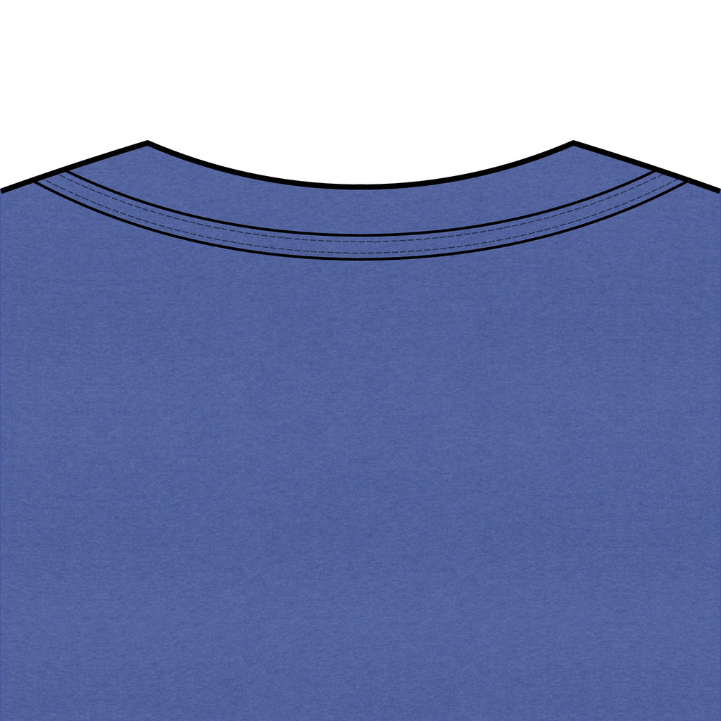 "Johnnie Be Good" Documentary Women's V‑Neck Tee