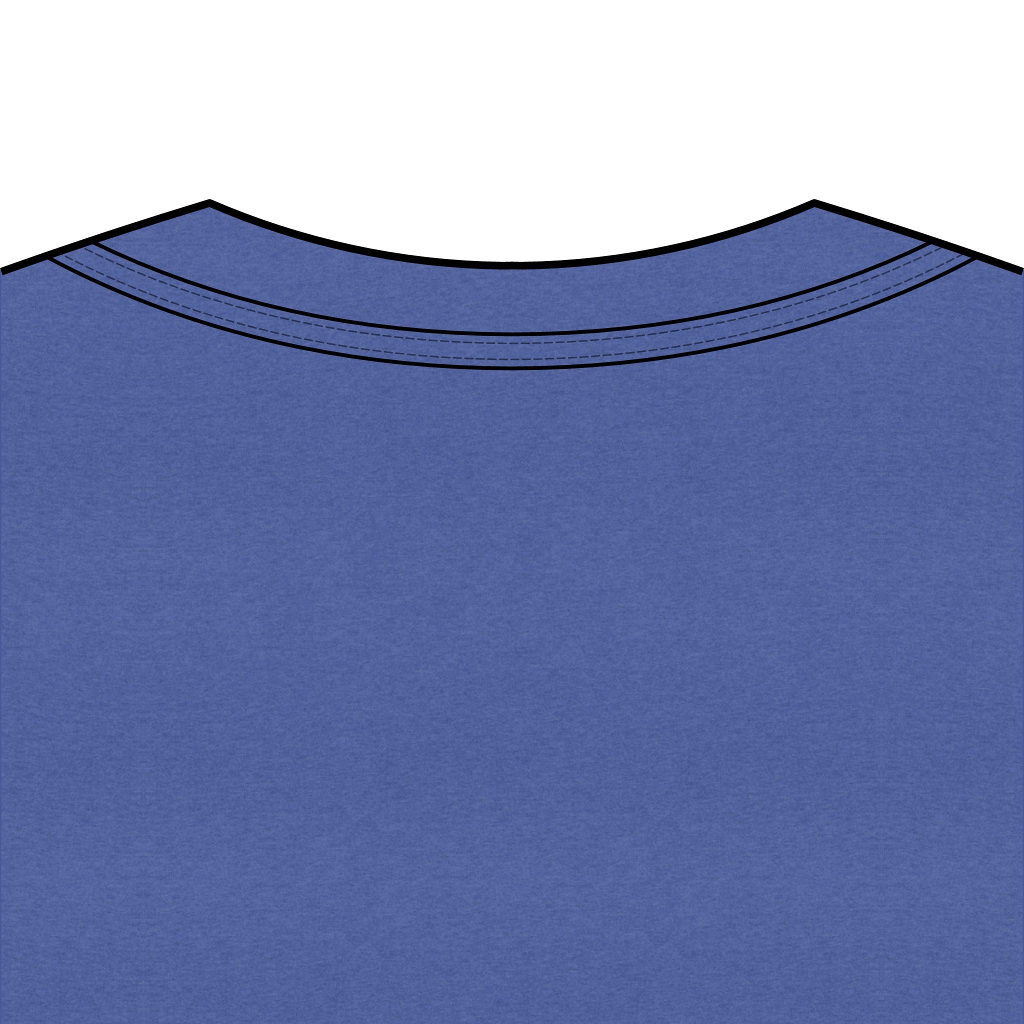 "Johnnie Be Good" Documentary Women's V‑Neck Tee