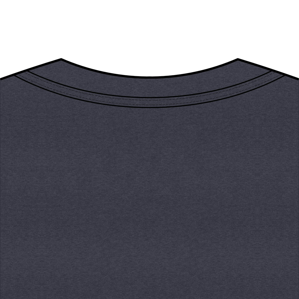 "Johnnie Be Good" Documentary Women's V‑Neck Tee