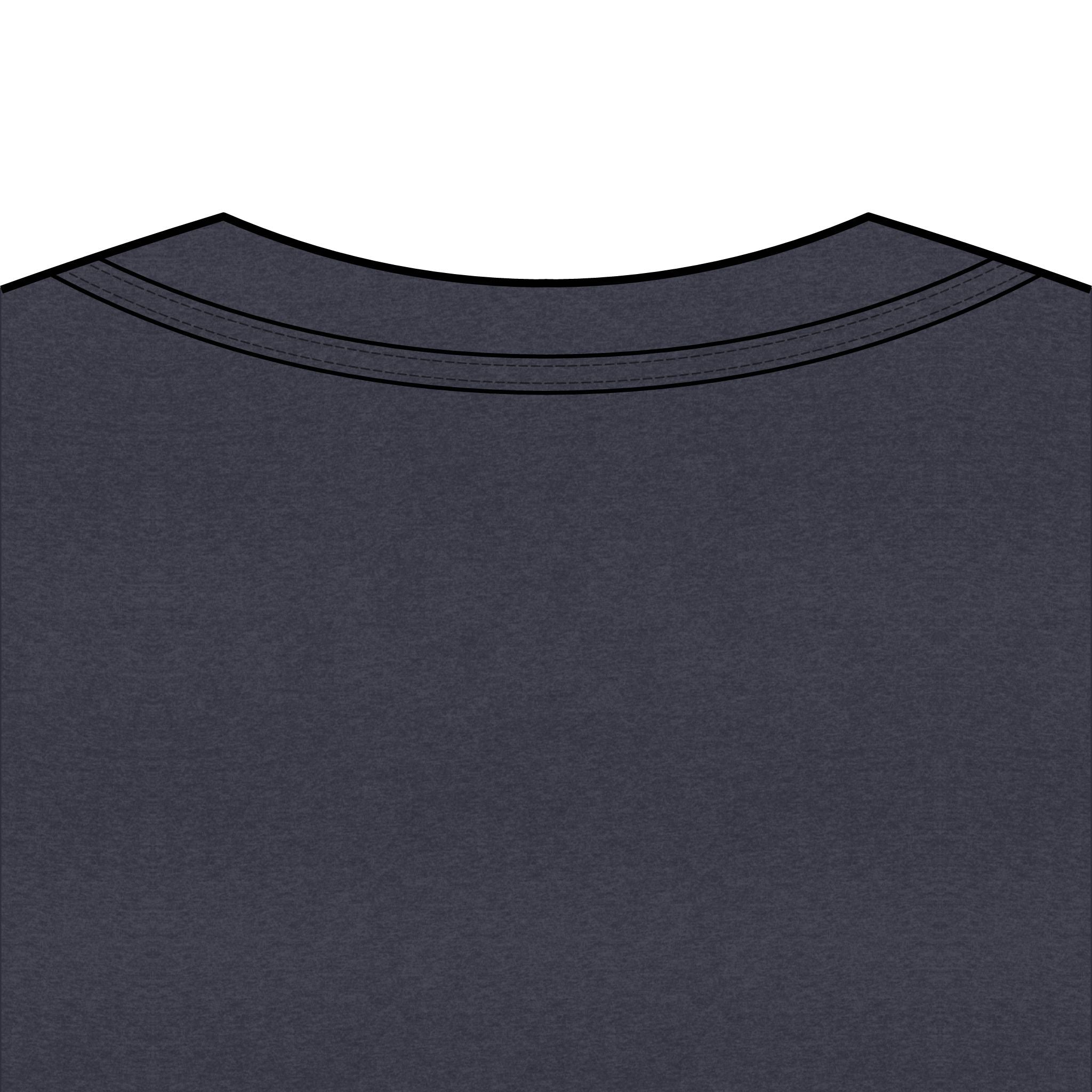 "Johnnie Be Good" Documentary Women's V‑Neck Tee