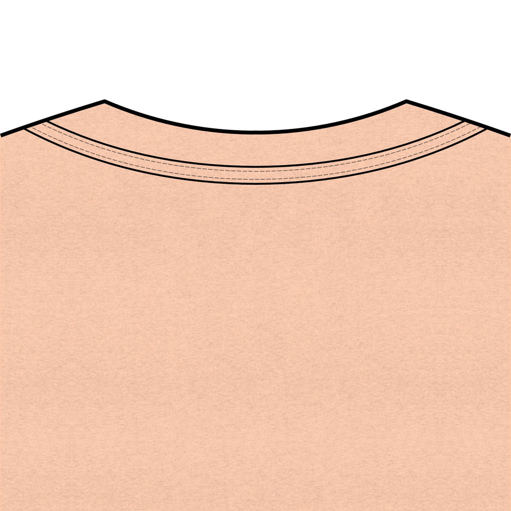 "Johnnie Be Good" Documentary Women's V‑Neck Tee
