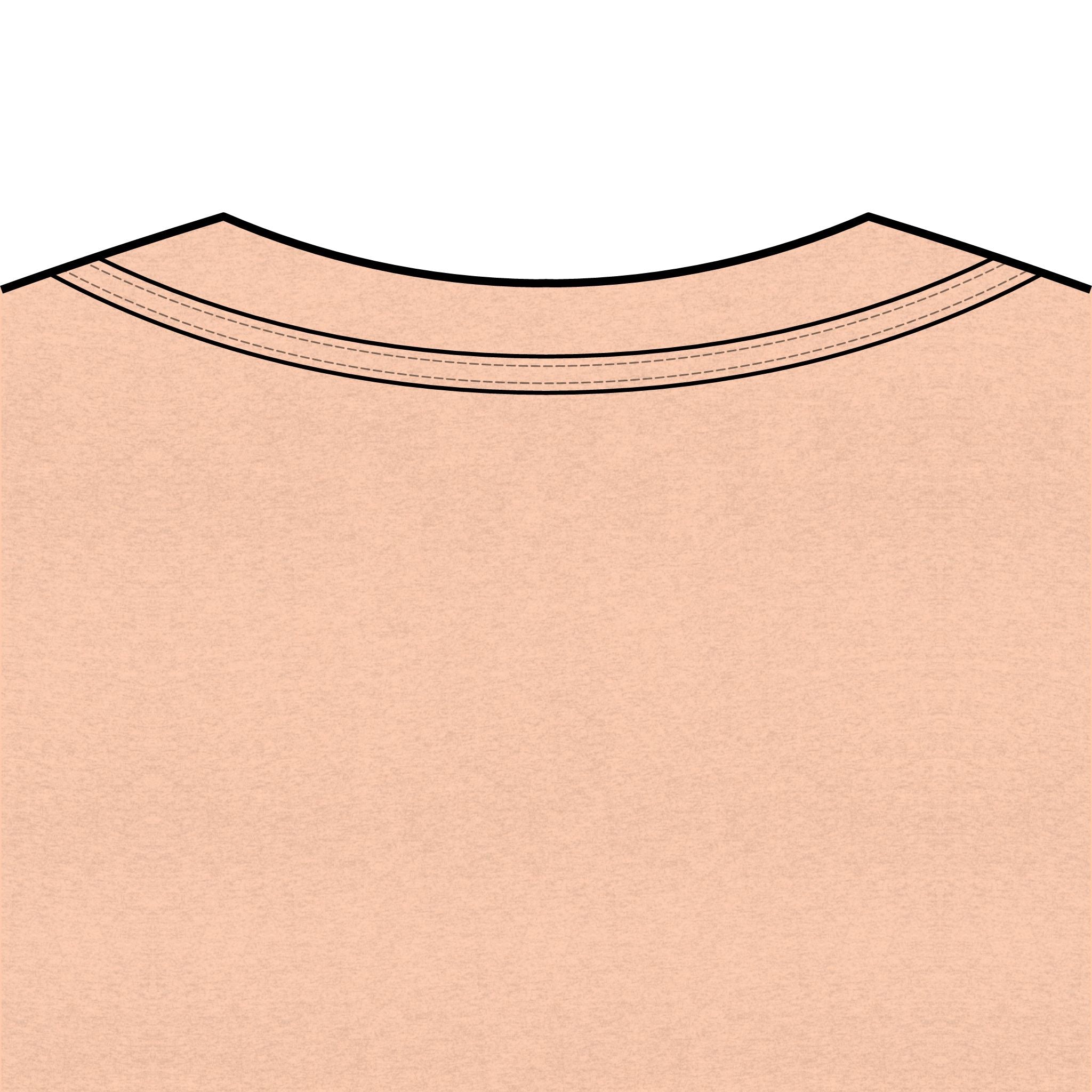 "Johnnie Be Good" Documentary Women's V‑Neck Tee
