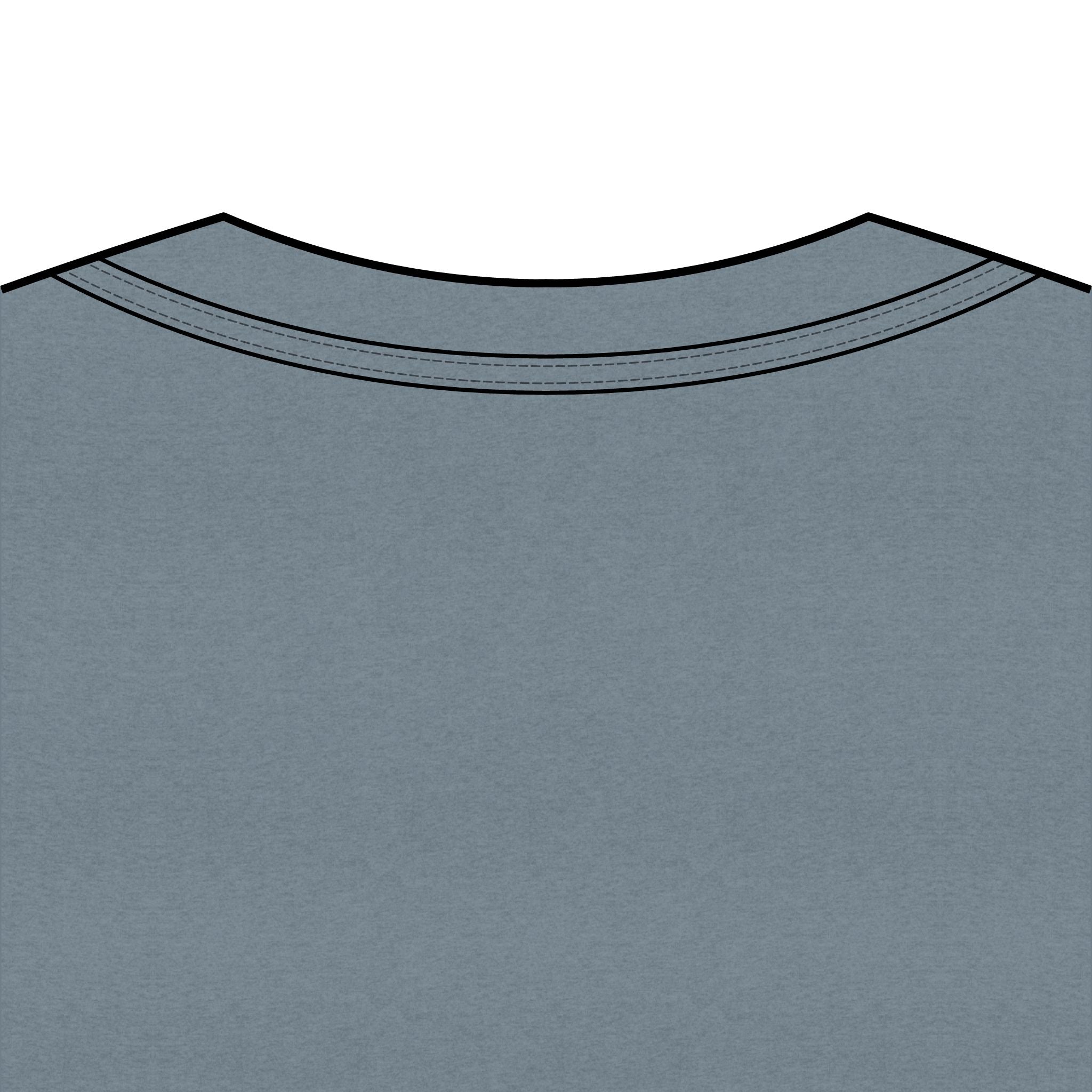 "Johnnie Be Good" Documentary Women's V‑Neck Tee