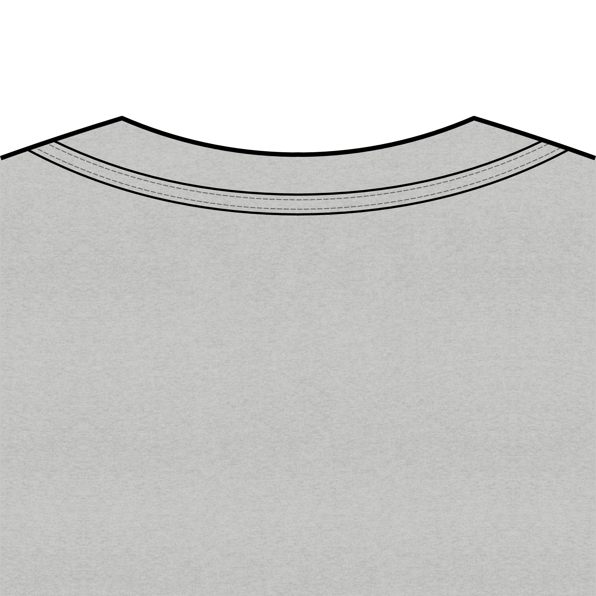 "Johnnie Be Good" Documentary Women's V‑Neck Tee