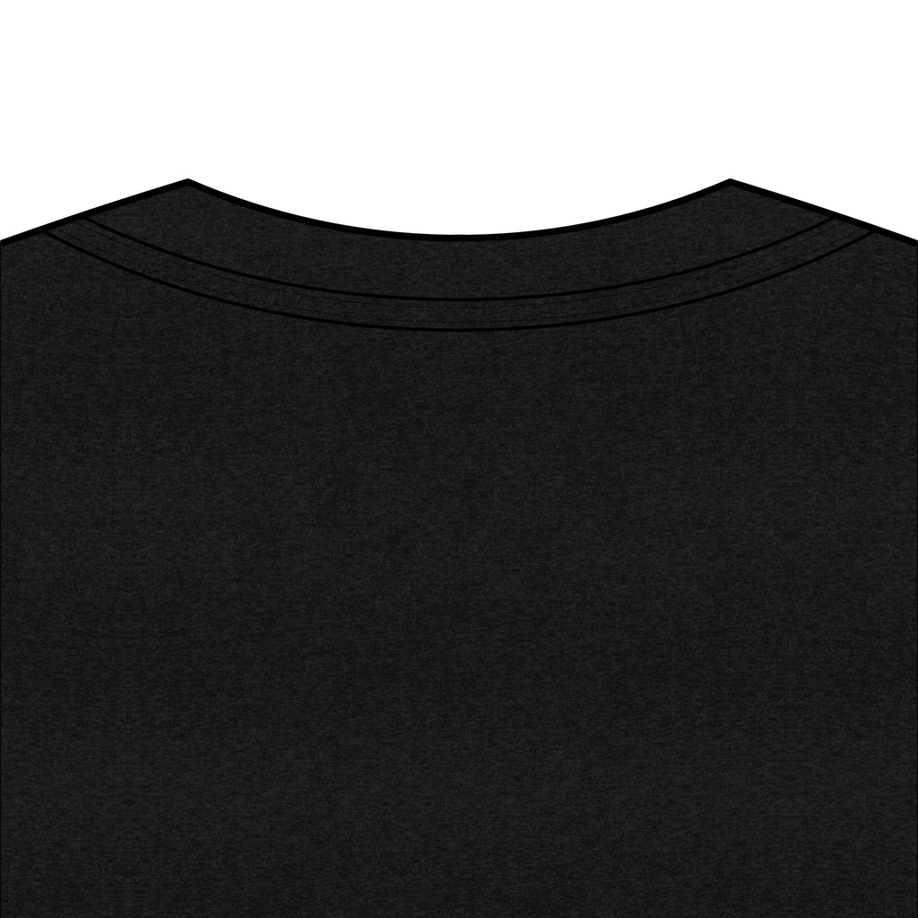"Johnnie Be Good" Documentary Women's V‑Neck Tee
