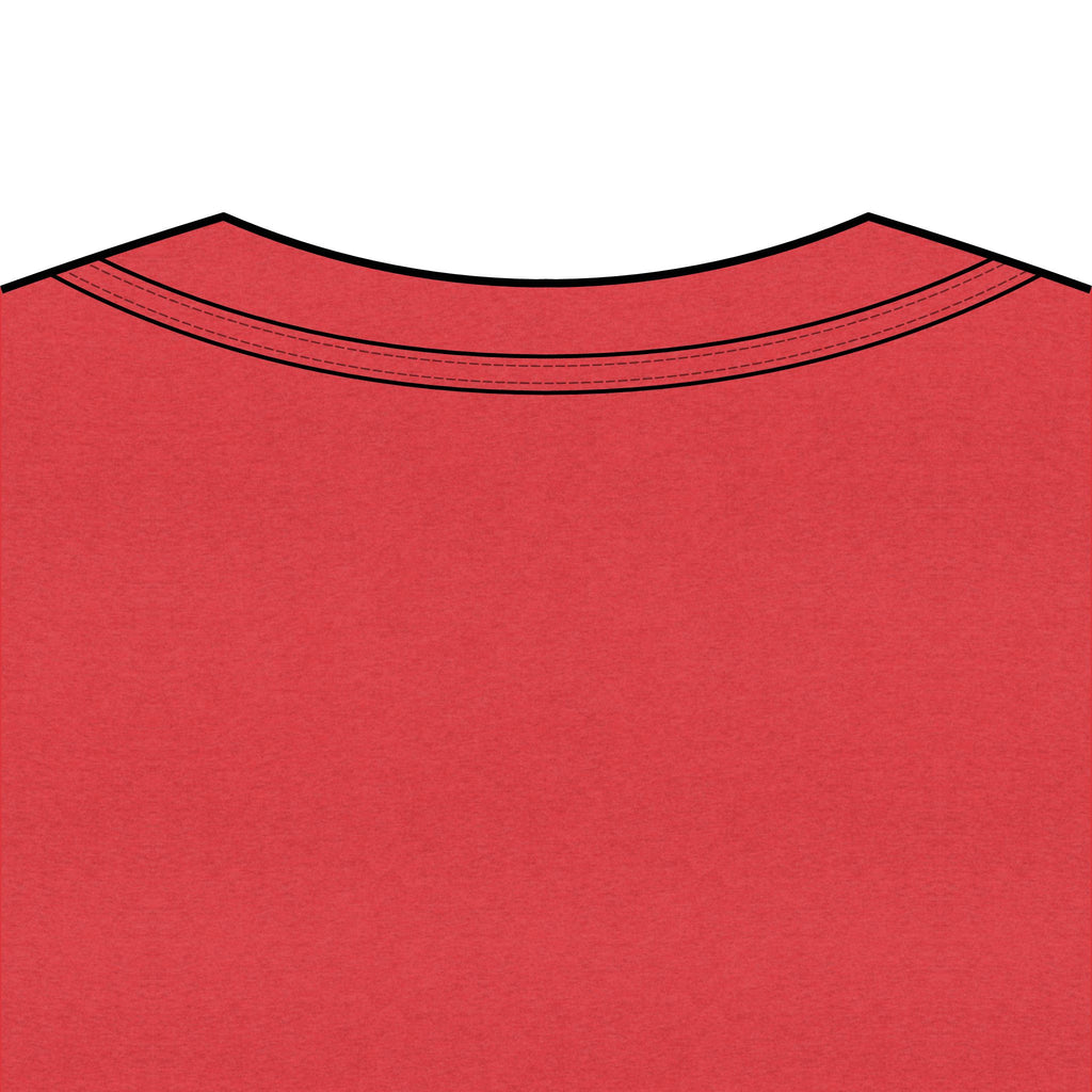 "Johnnie Be Good" Documentary Women's V‑Neck Tee