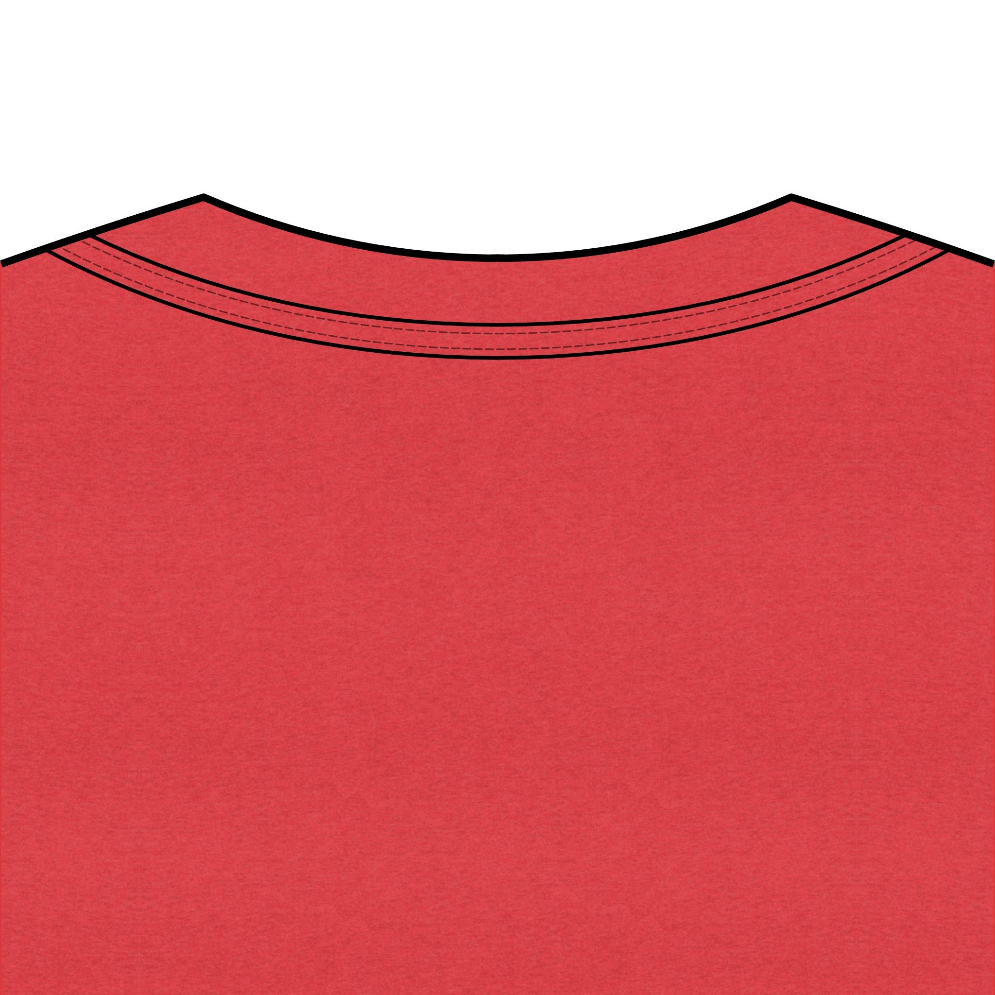 "Johnnie Be Good" Documentary Women's V‑Neck Tee