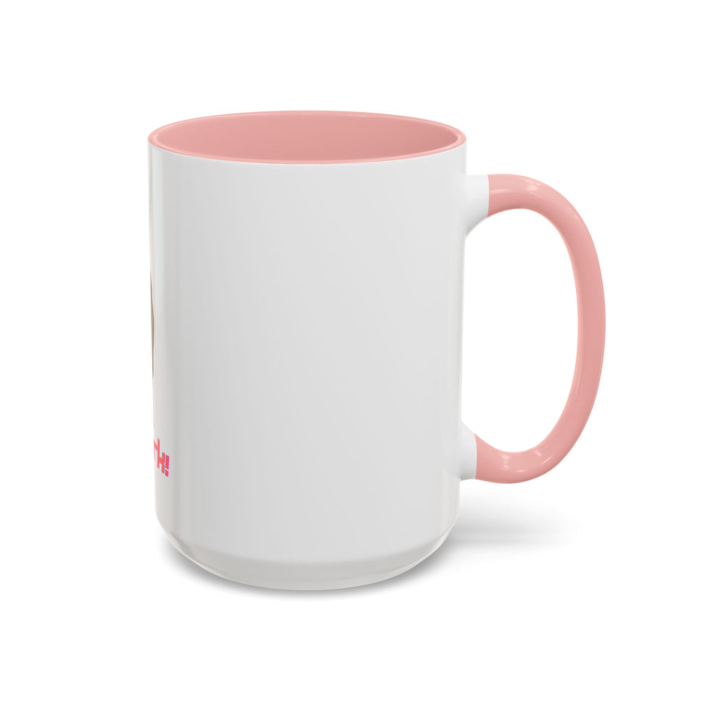 Dog Park Coffee Mug (11, 15oz)
