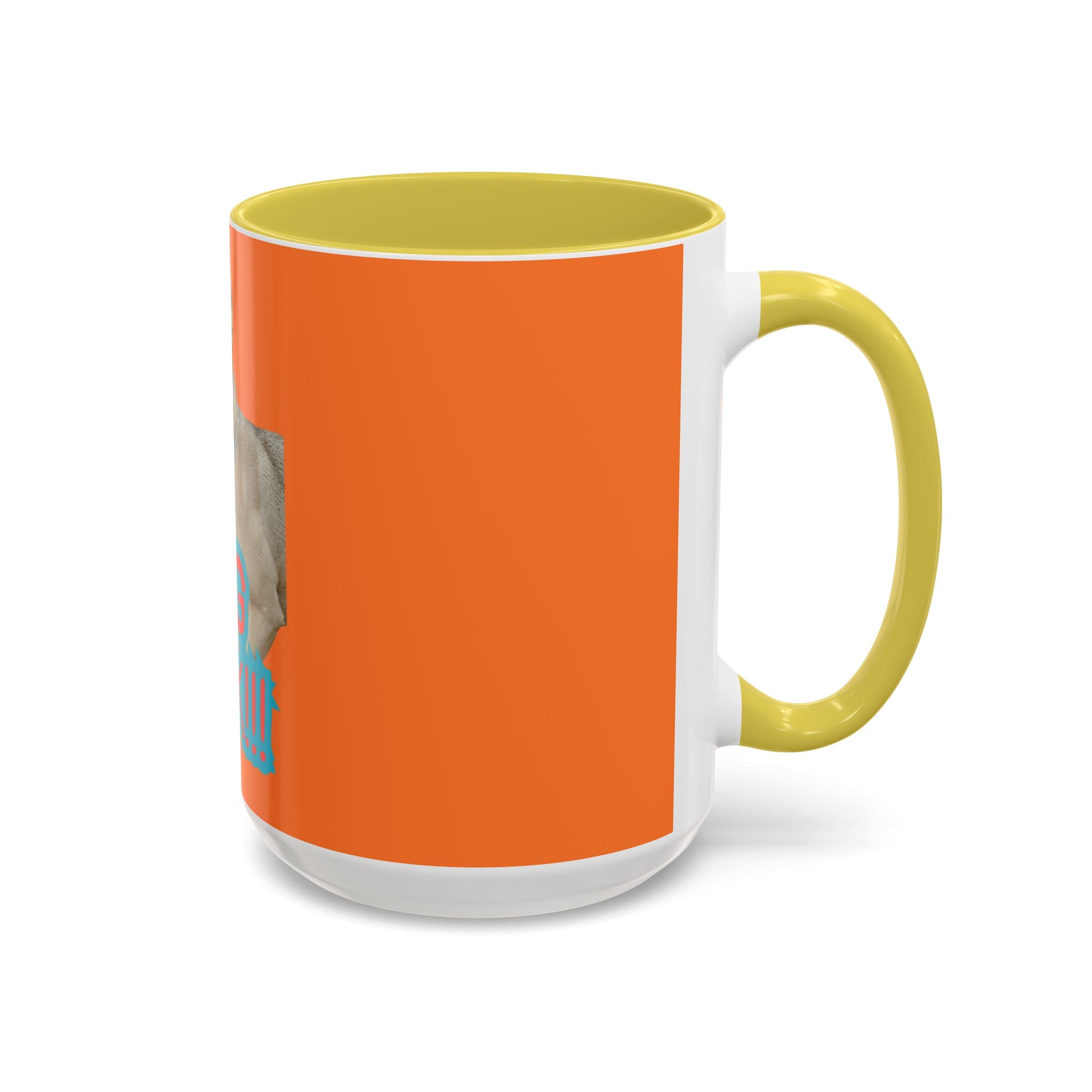 Colorful Dog Park Mugs (11oz, 15oz)