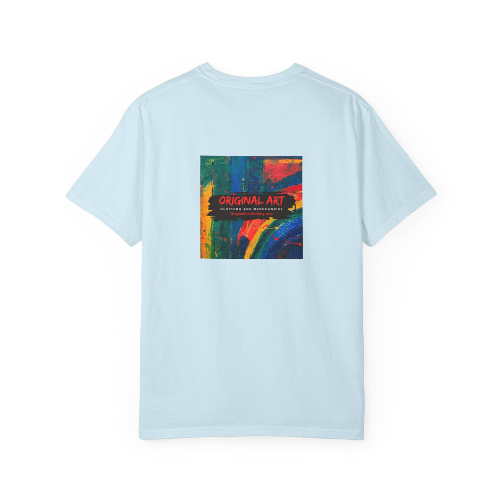 I Teach It's a Work of Heart T-Shirt — Teacher Appreciation Tee