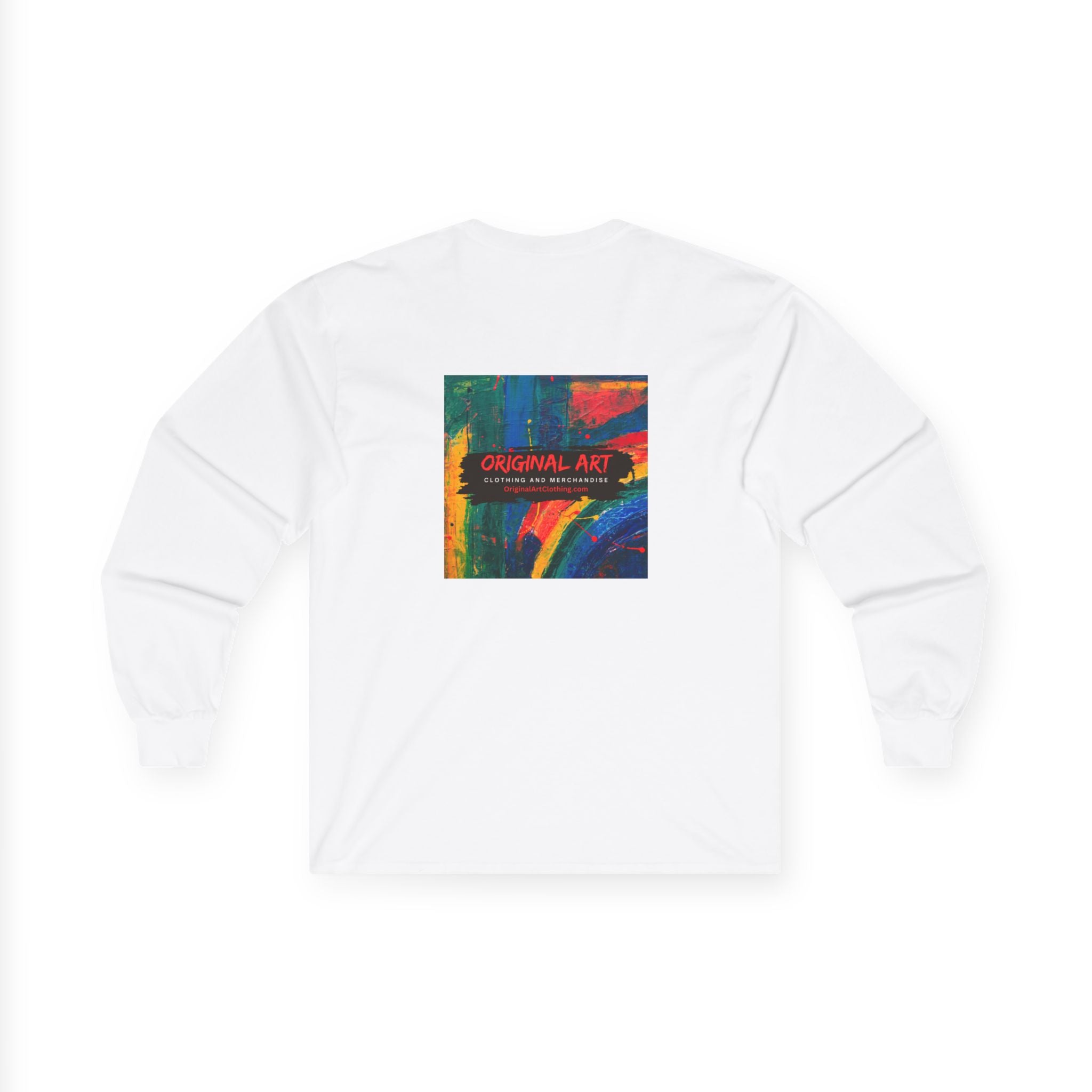 TV News Videographers: Behind Every Great Story is Great Video Long Sleeve Tee, Unisex Cotton Tee, Graphic Tee, Casual Wear, Gift for Videographers, Movie Lovers