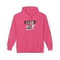Club Dog Park Unisex Midweight Softstyle Fleece Hoodie