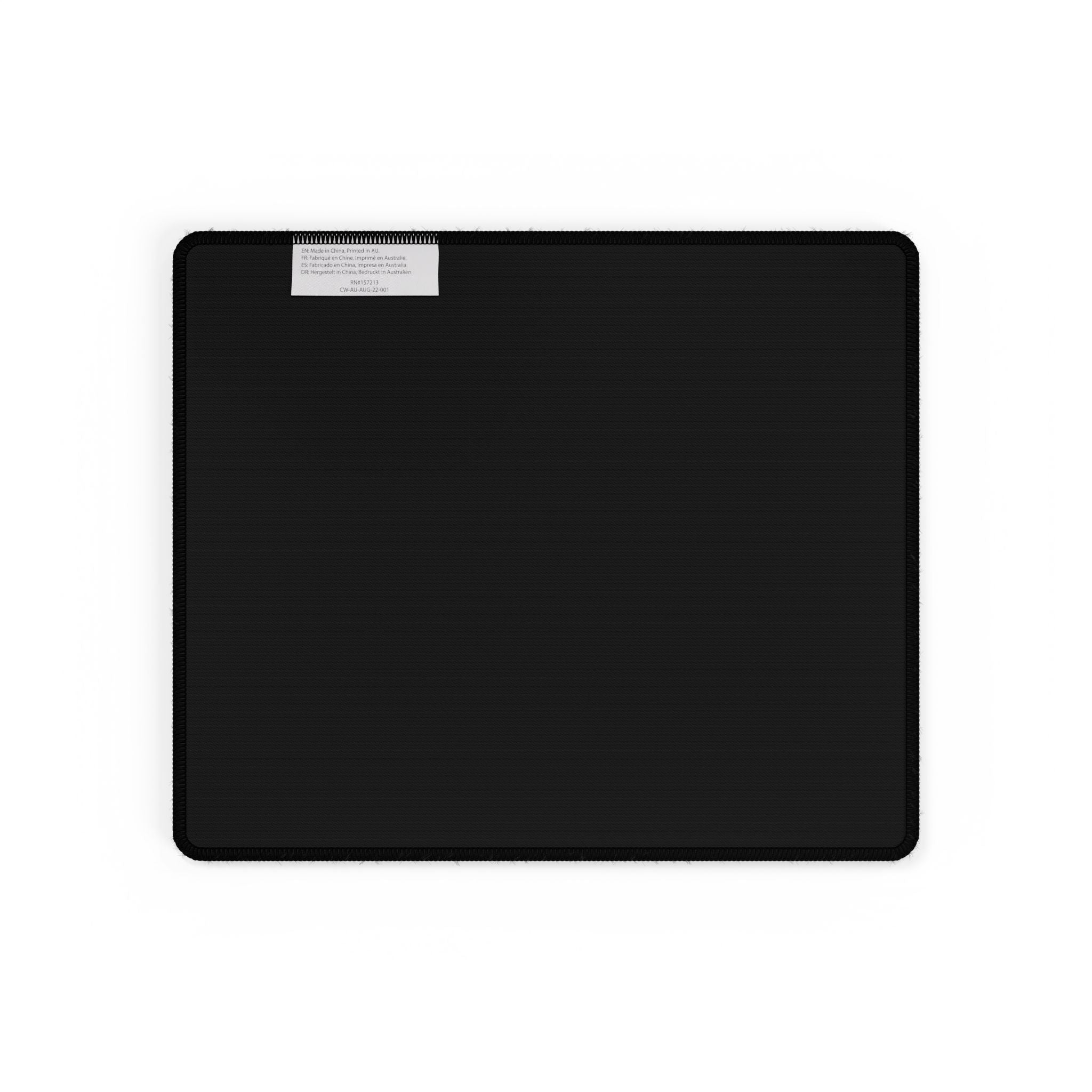 TV News Producer Desk Mat - Creative Chaos Coordinator, Office Decor, Gift for Journalists, Work from Home, Motivational