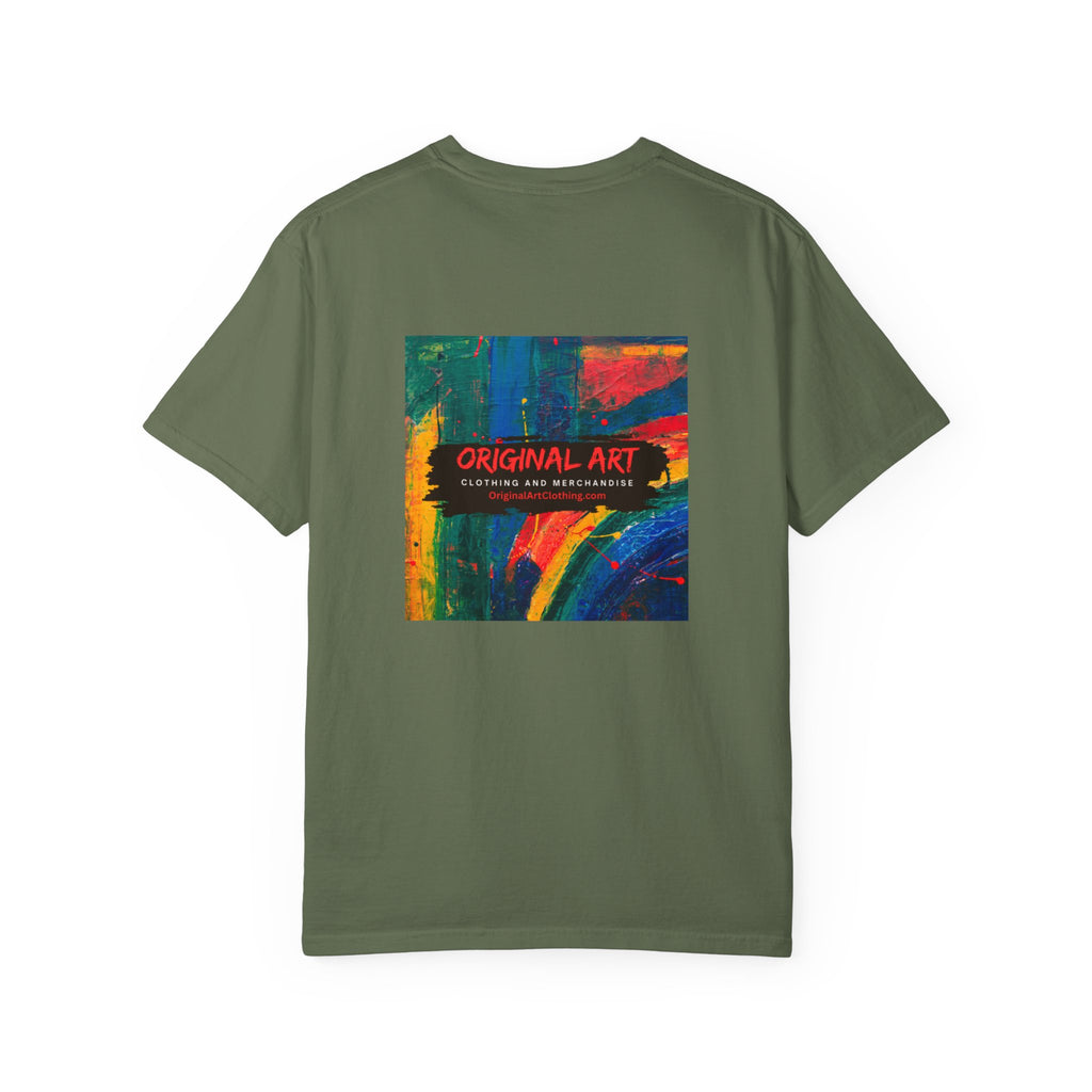 Blessed Hashtag T-Shirt — "#blessed grateful for another day" Casual Graphic Tee