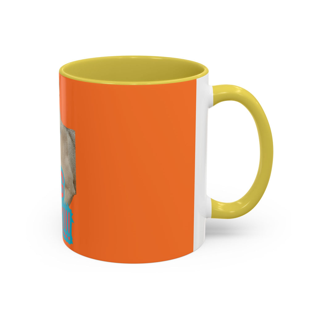 Colorful Dog Park Mugs (11oz, 15oz)