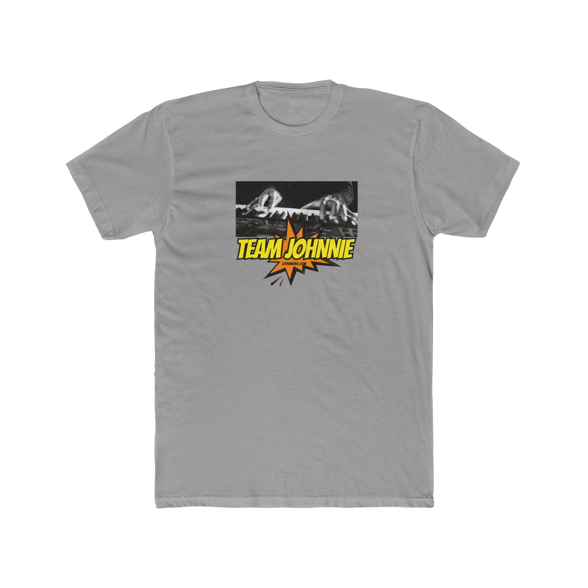Johnnie Be Good Movie Graphic Tee