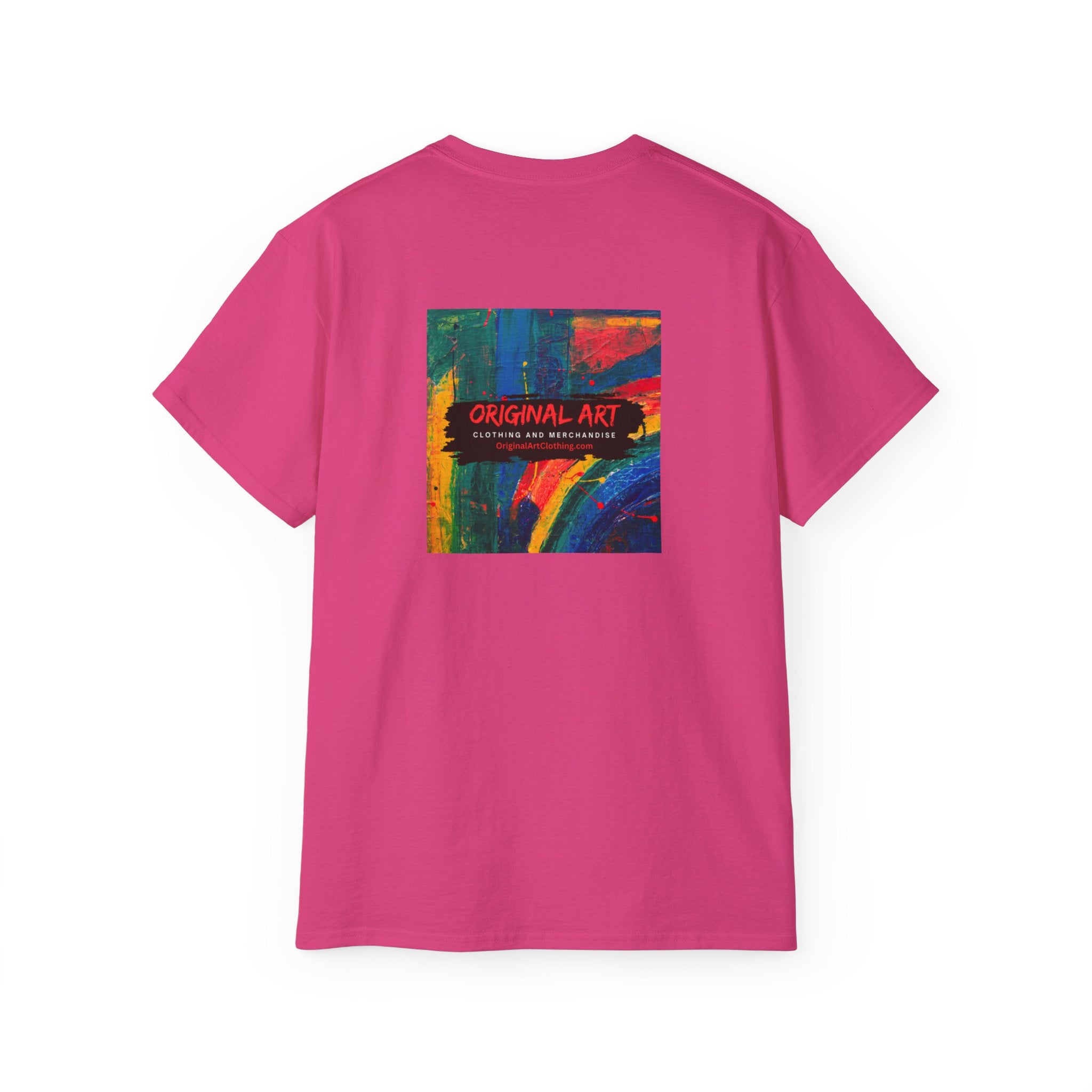 Cool Neon Graphic Tee for Trendy Casual Wear, Retro Vibe Shirt, Gift for Teens, Festival Outfit, Summer Essential