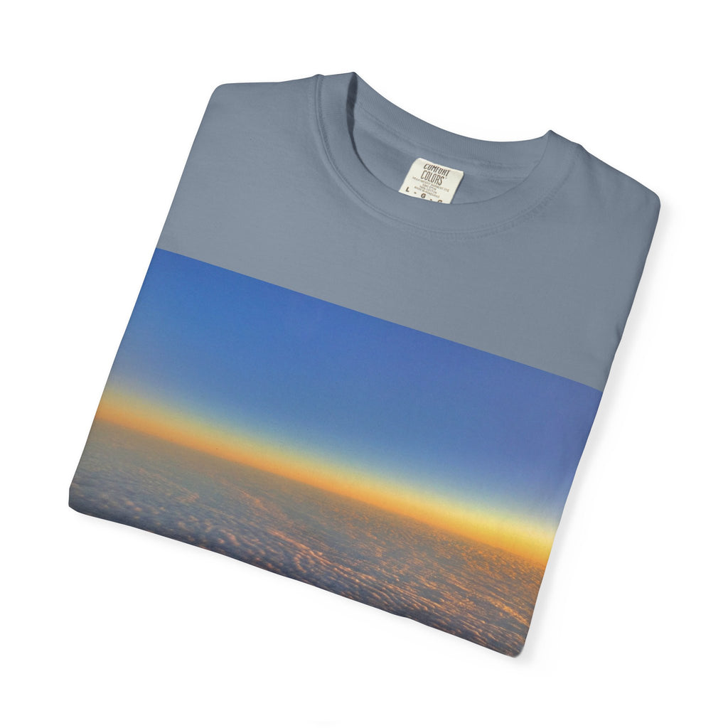 Sunset Horizon T-Shirt