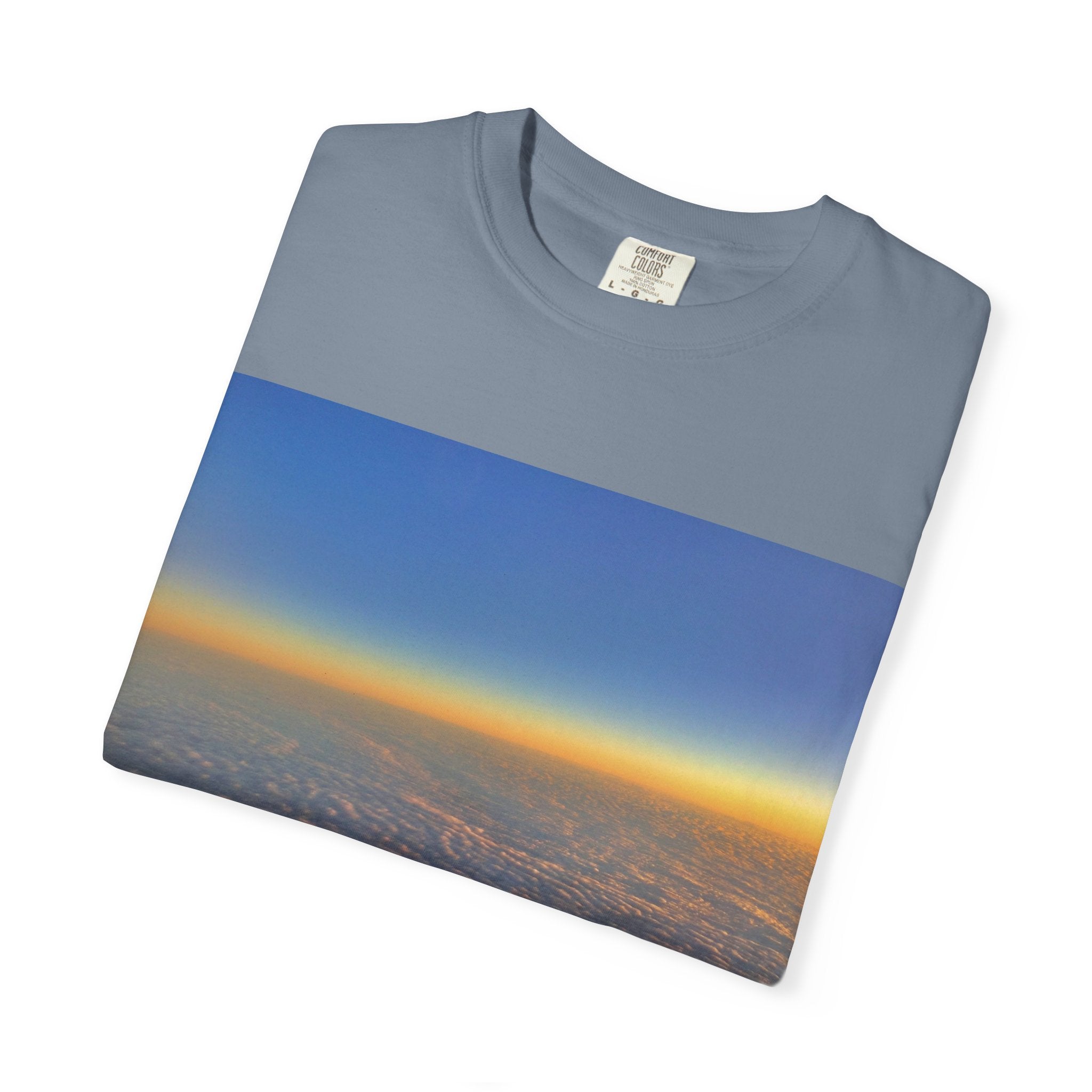 Sunset Horizon T-Shirt