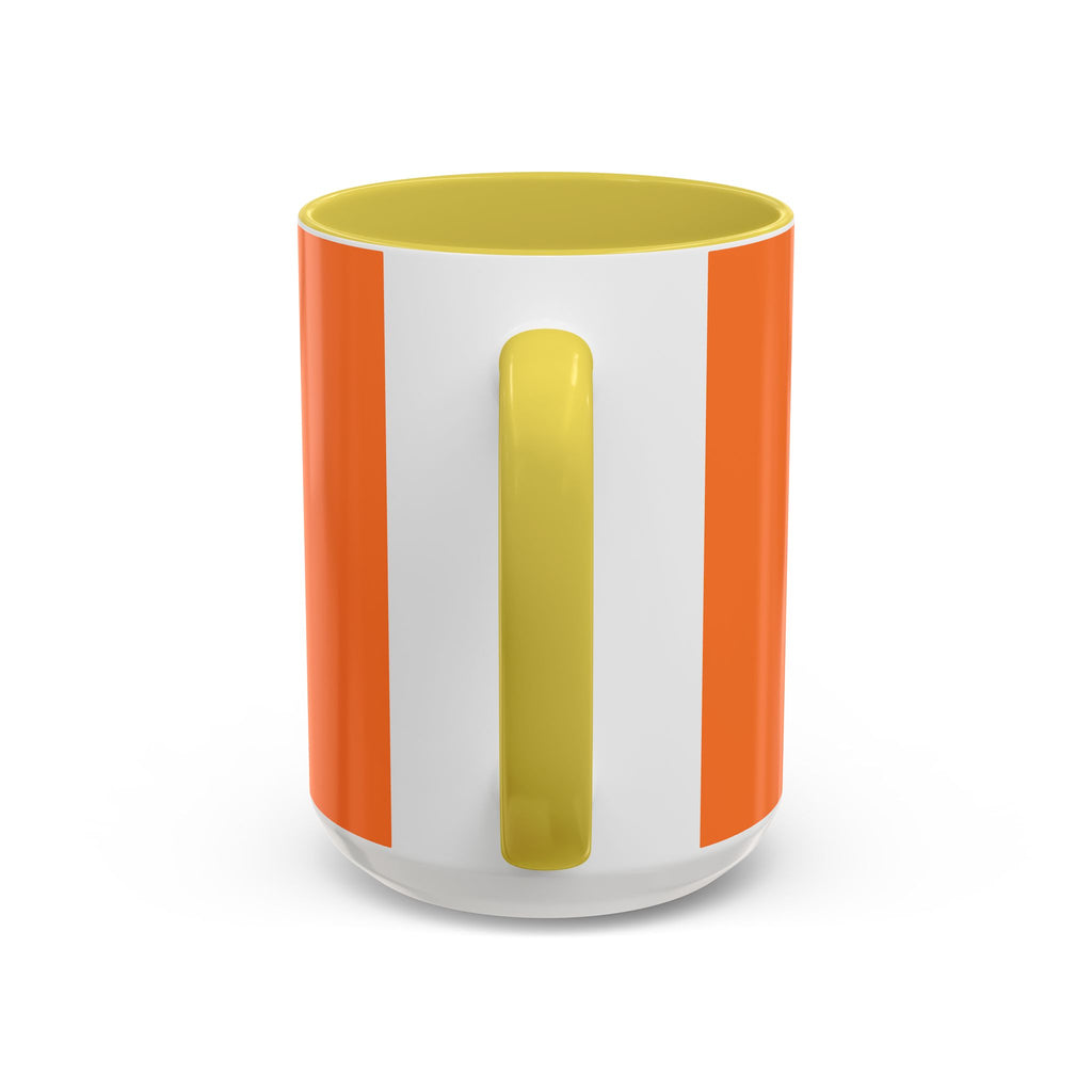 Colorful Dog Park Mugs (11oz, 15oz)