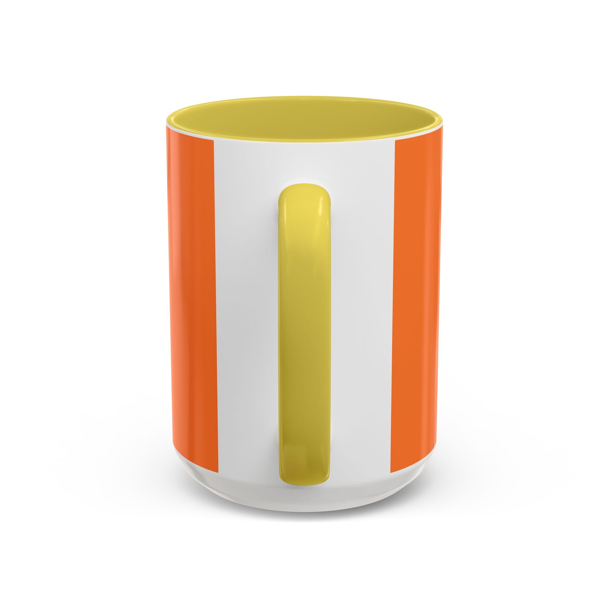 Colorful Dog Park Mugs (11oz, 15oz)