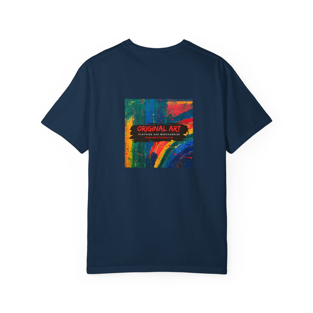 "Behind Every Great Story is Great Video" Graphic T-Shirt