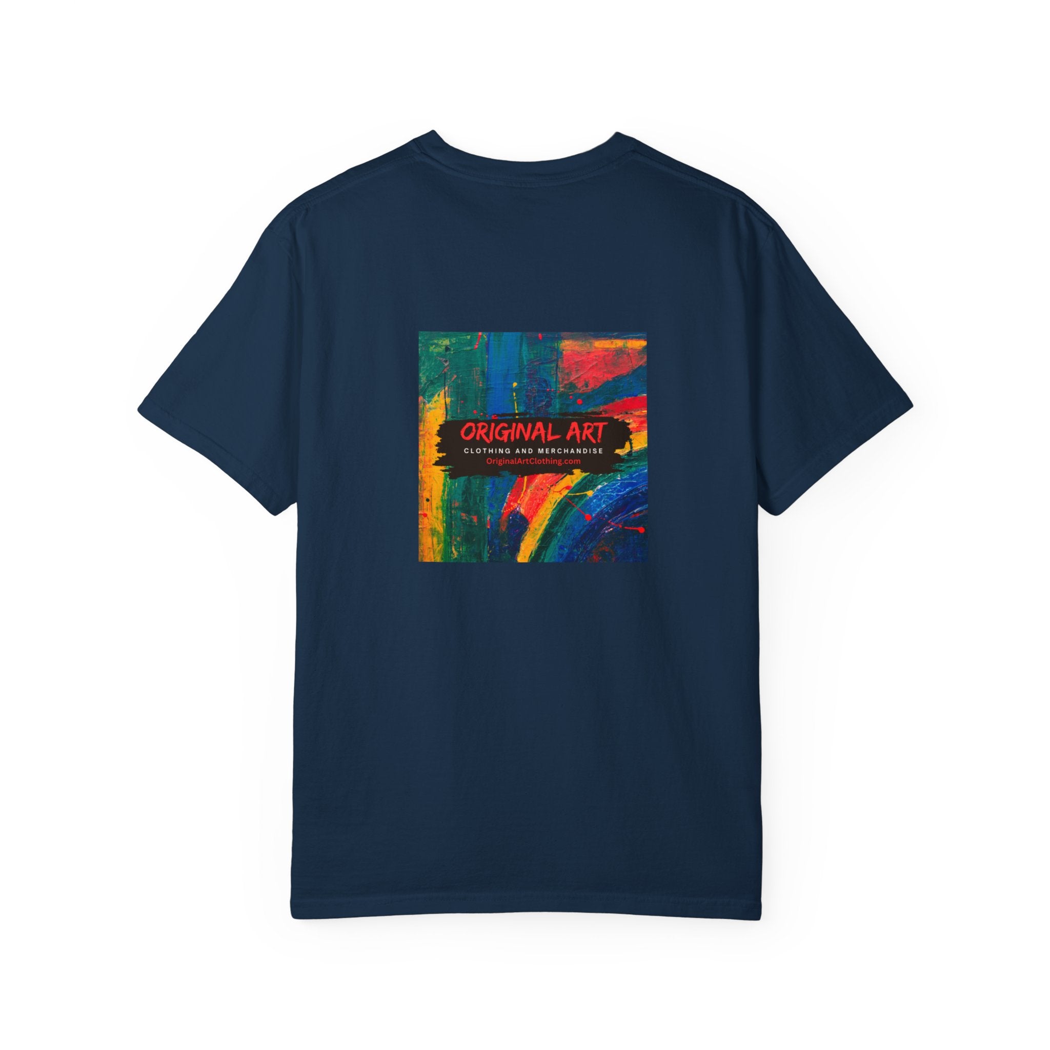 "Behind Every Great Story is Great Video" Graphic T-Shirt