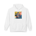 "Behind Every Great Story is Great Video" Hoodie —