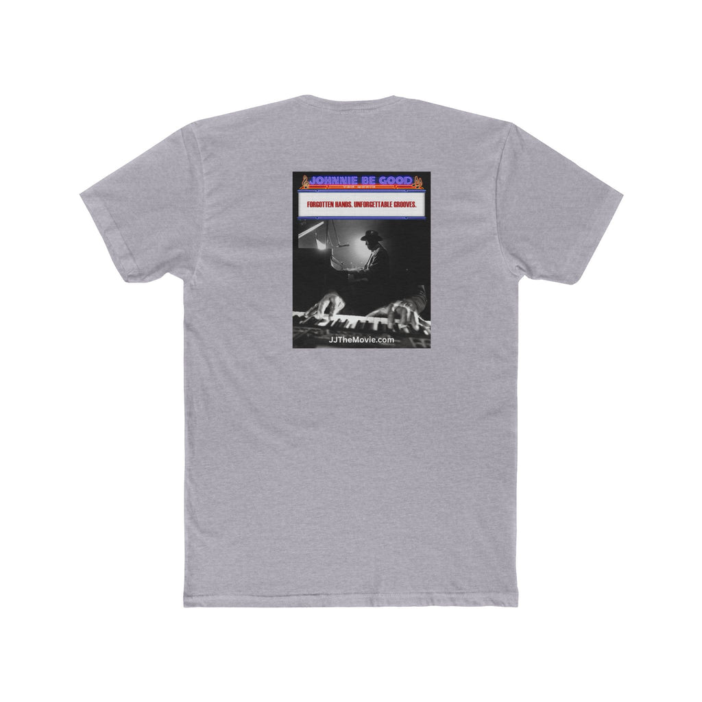 Johnnie Be Good Movie Graphic Tee