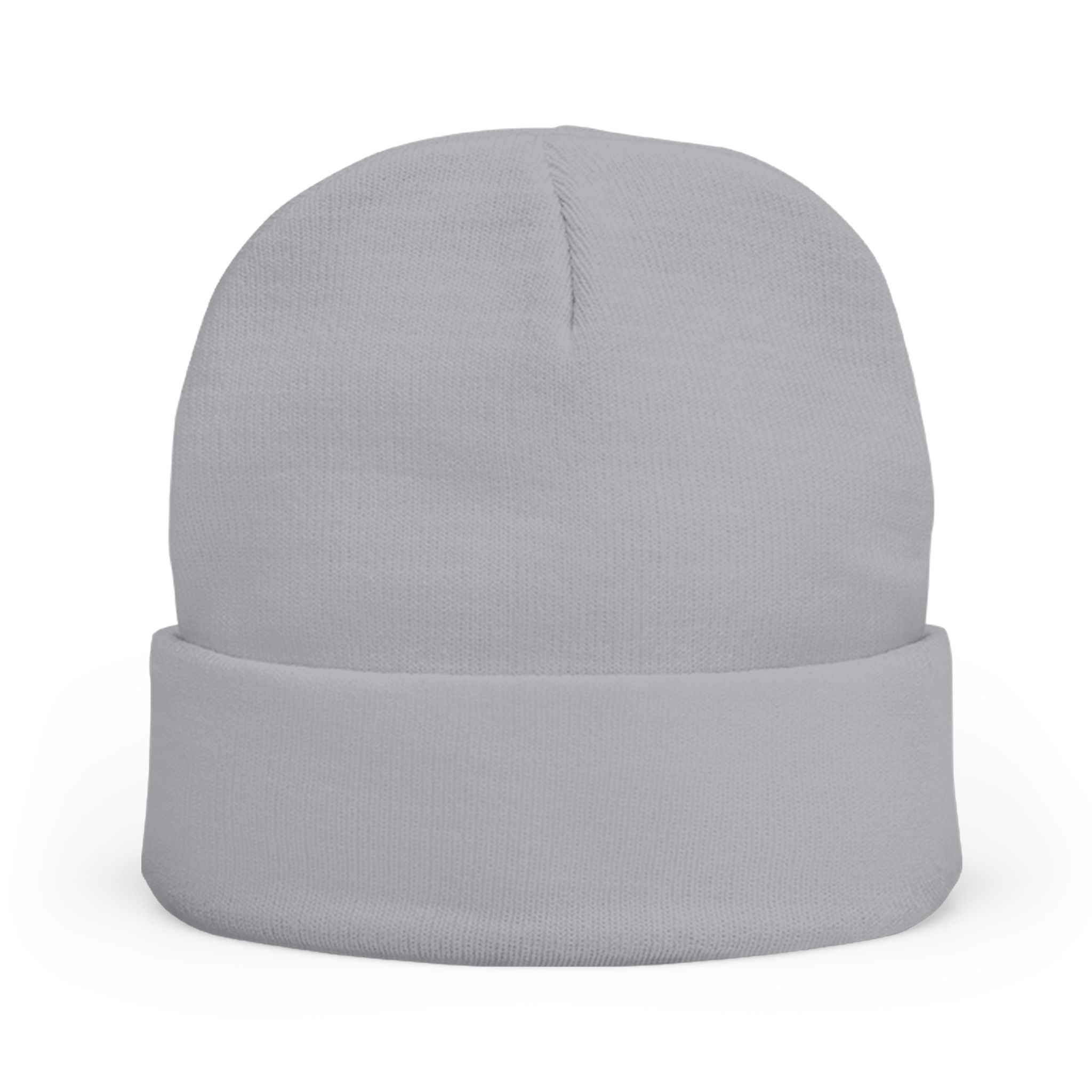 Game Changer Embroidered Knit Beanie