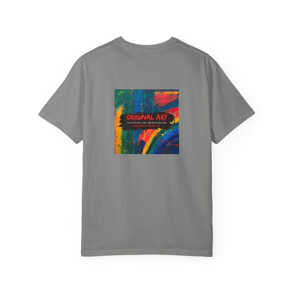 "Confidence Is the Best Accessory" T-Shirt